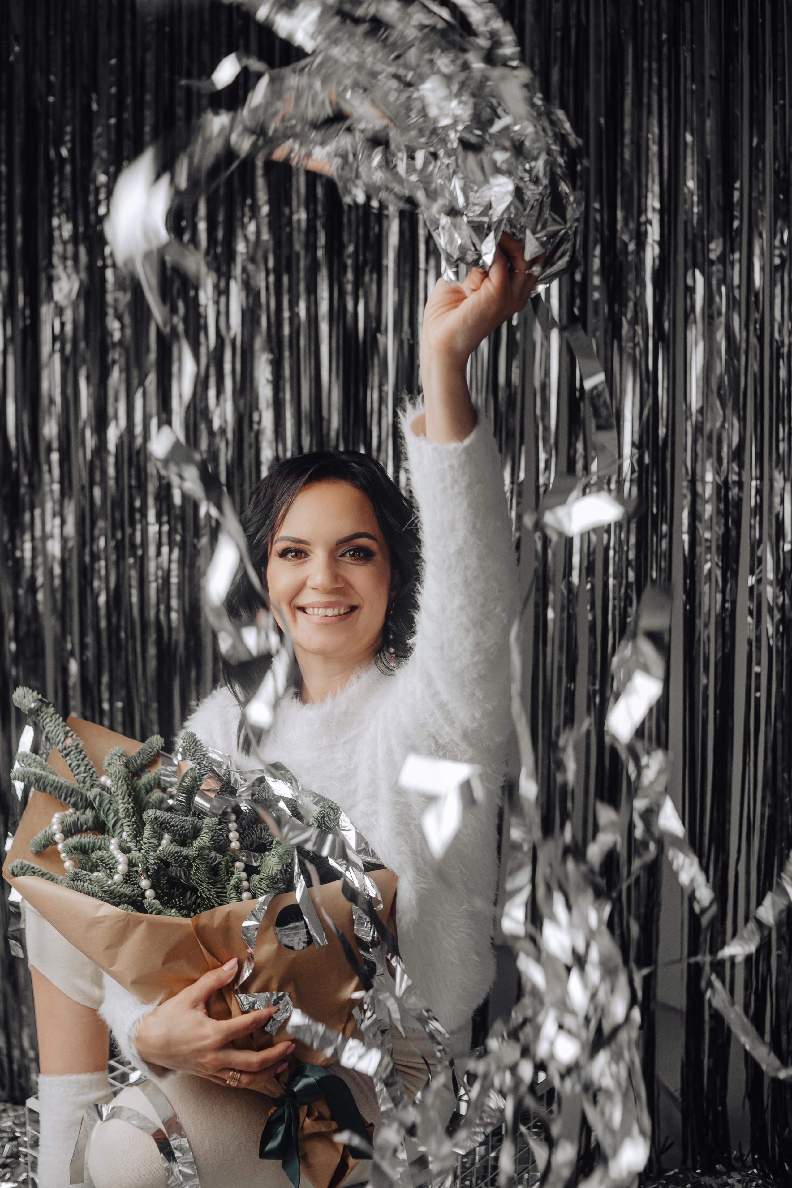 Екатерина (флорист). Фотограф Брянск