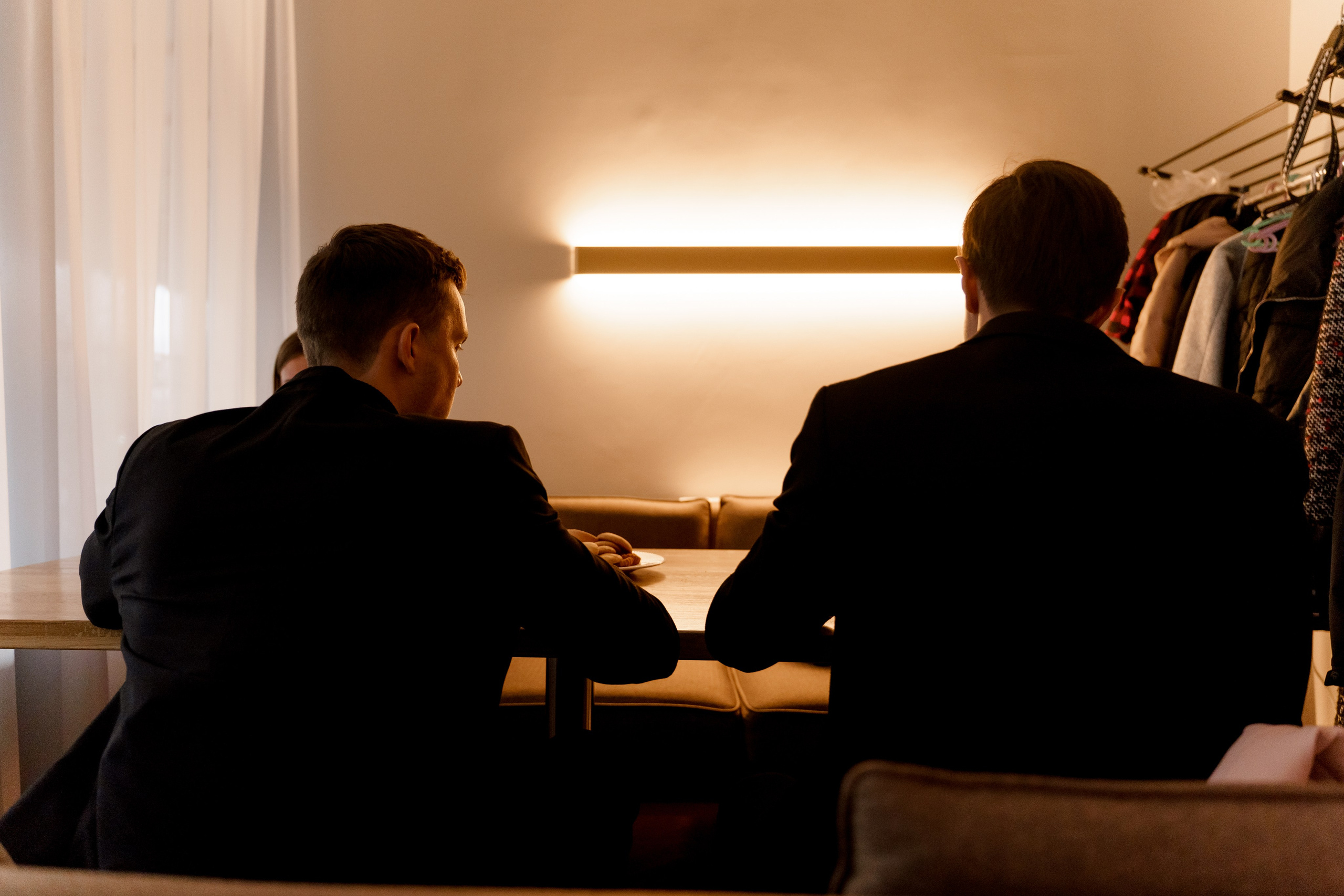 Выставка свадебных специалистов «Свадьба на 1000%». Свадебный фотограф в Санкт-Петербурге