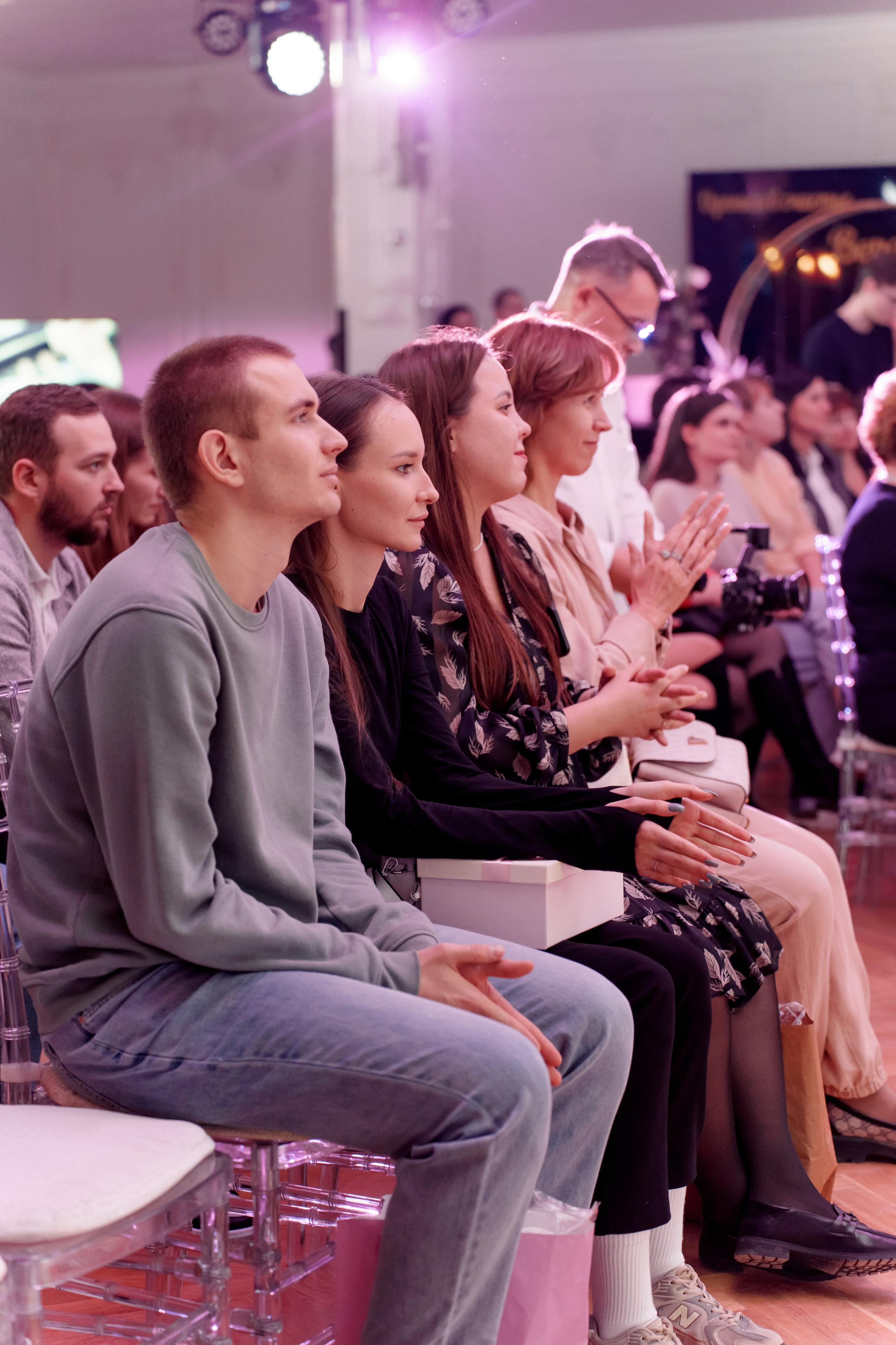 Выставка свадебных специалистов «Свадьба на 1000%». Свадебный фотограф в Санкт-Петербурге