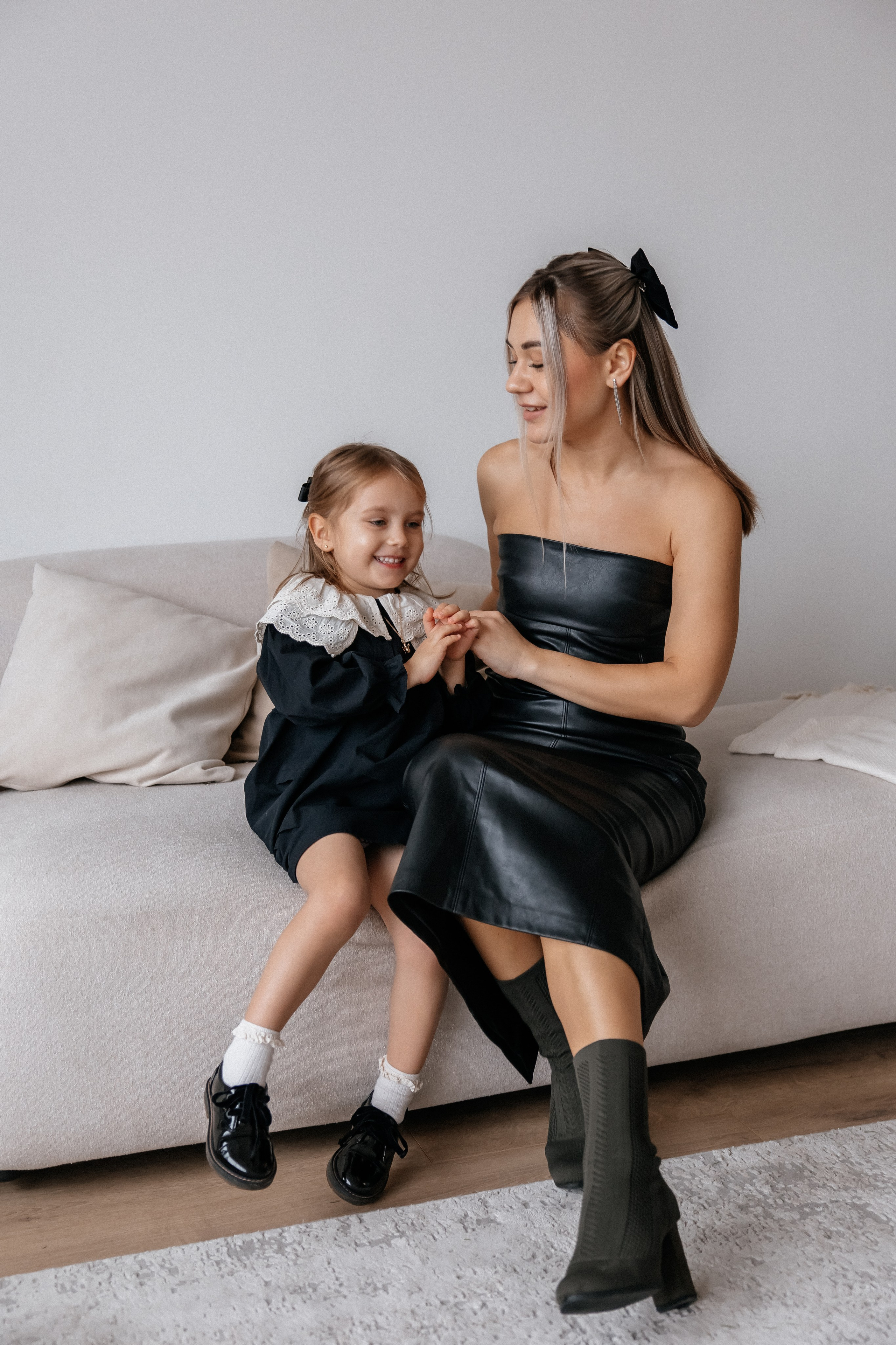 Катя, Ваня и Ева. Светлана Ванцлав — фотограф Минск, Беларусь