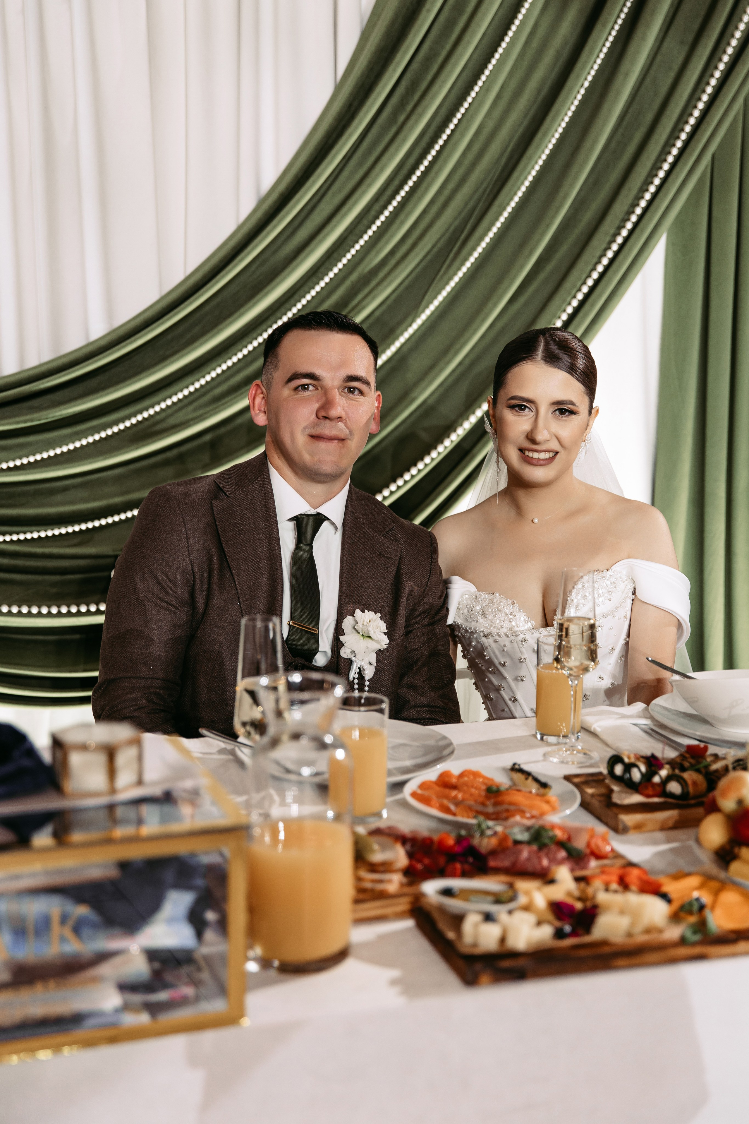 Александр & Ксения. Свадебный ФОТОГРАФ и ВИДЕОГРАФ Ульяновск