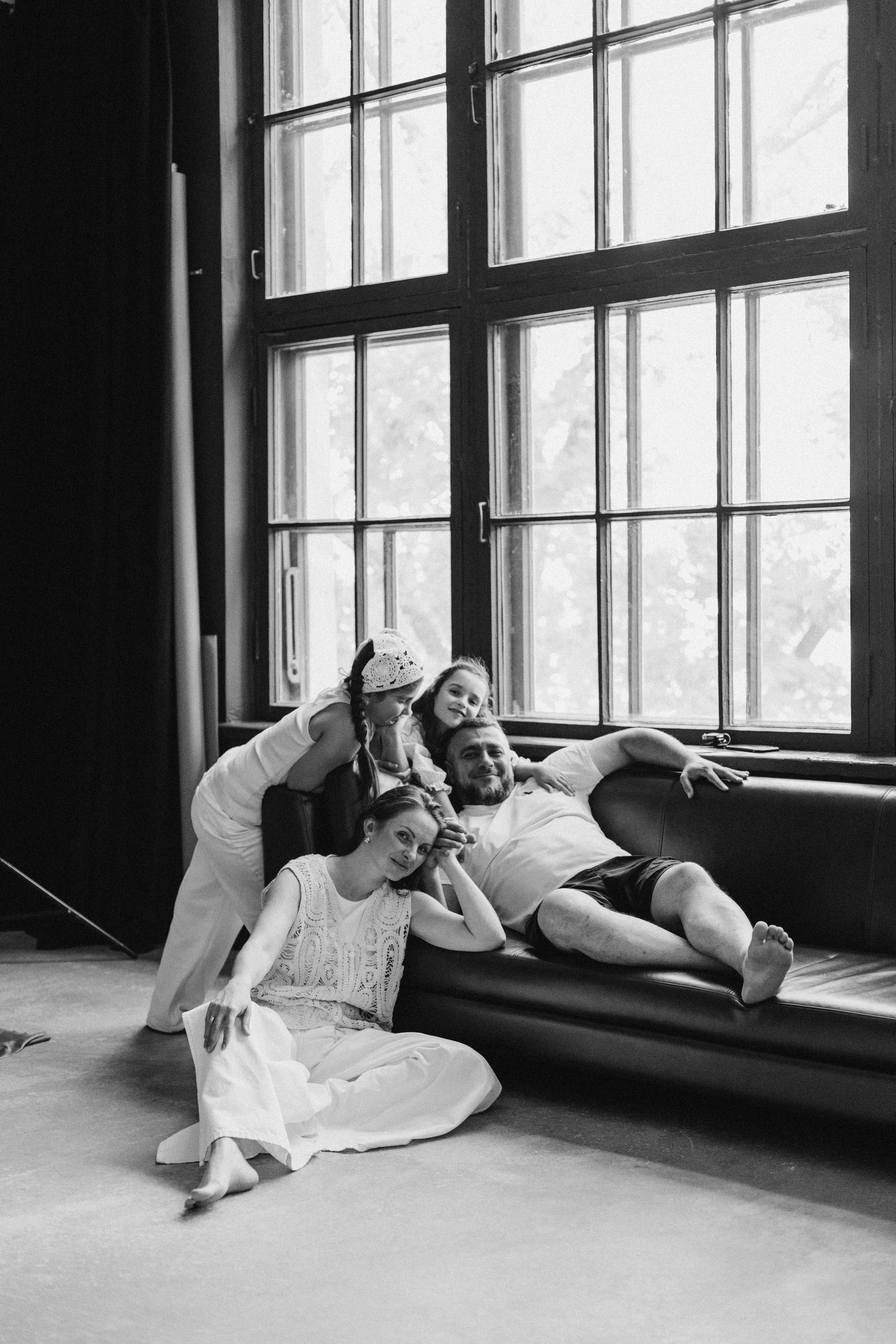 Девчонки!. Фотограф в Краснодаре и Краснодарском Крае