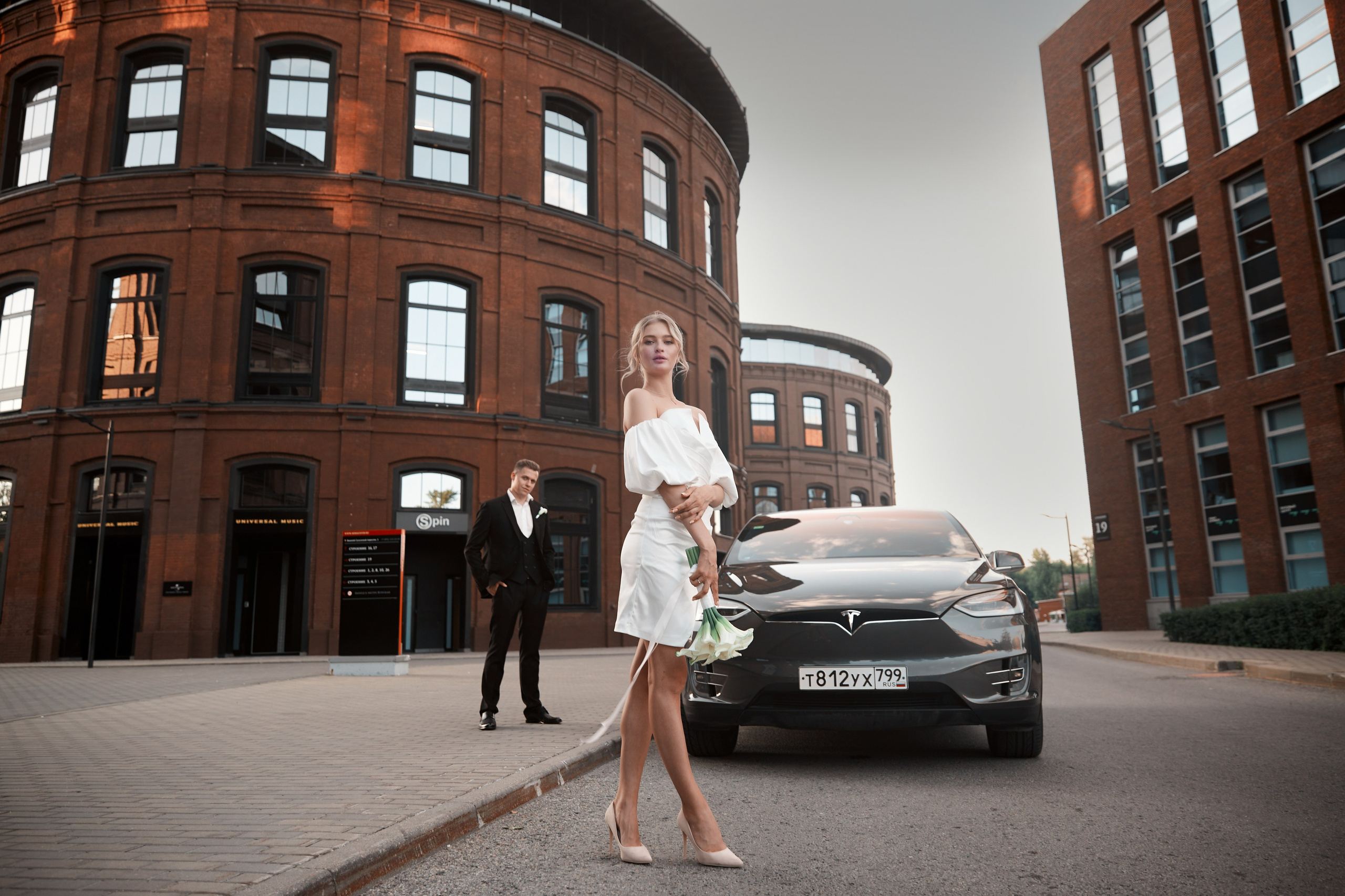 Свадебная фотосессия. Фотограф ваших самых ярких событий в Москве и СПБ. Збронская Юлия