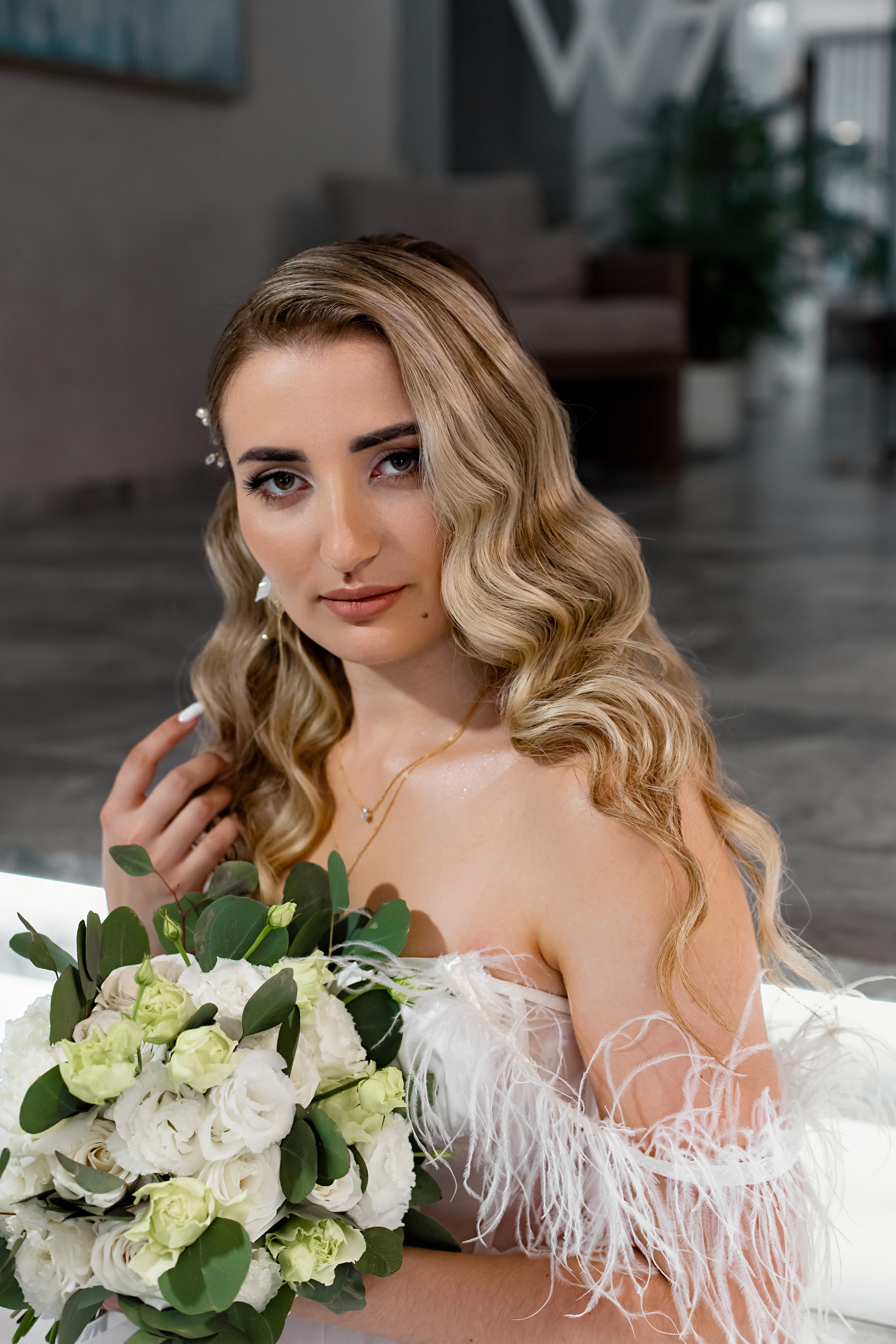 Карина и Андрей. Фотограф Белгород