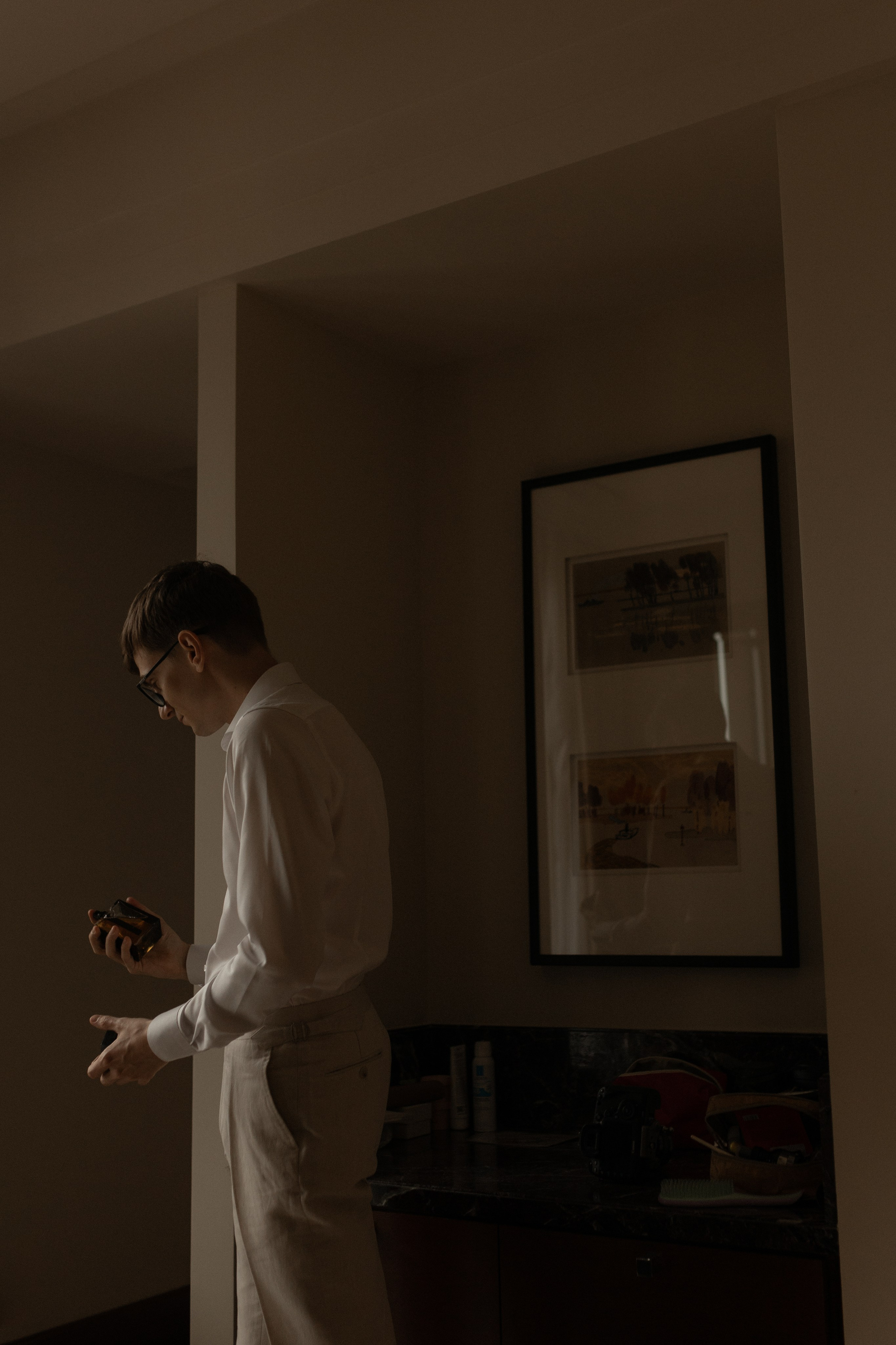 Наталья и Александр. Свадебный фотограф Нижний Новгород