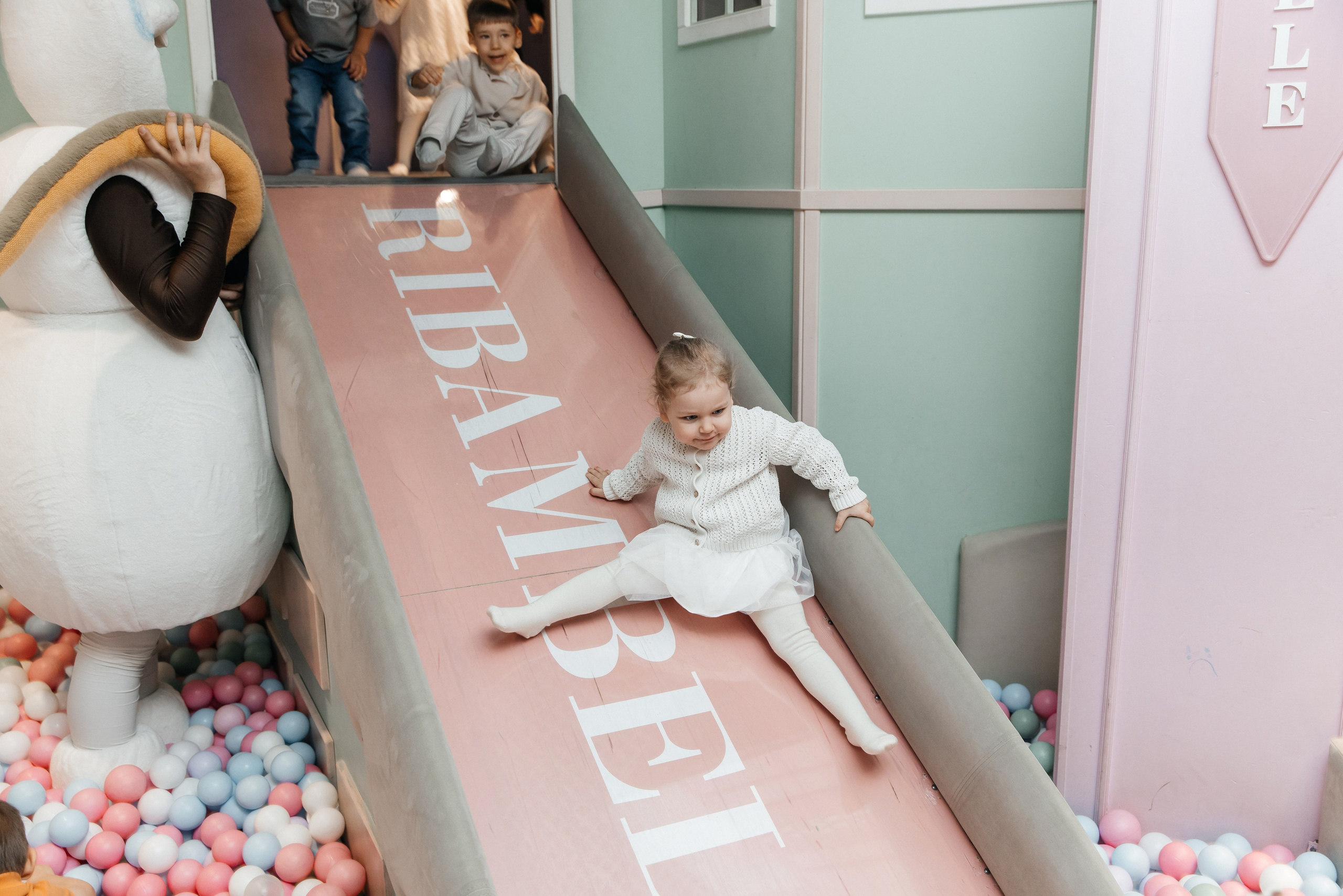 Даниил 4 года. Фотограф Москва Шептаев Артём