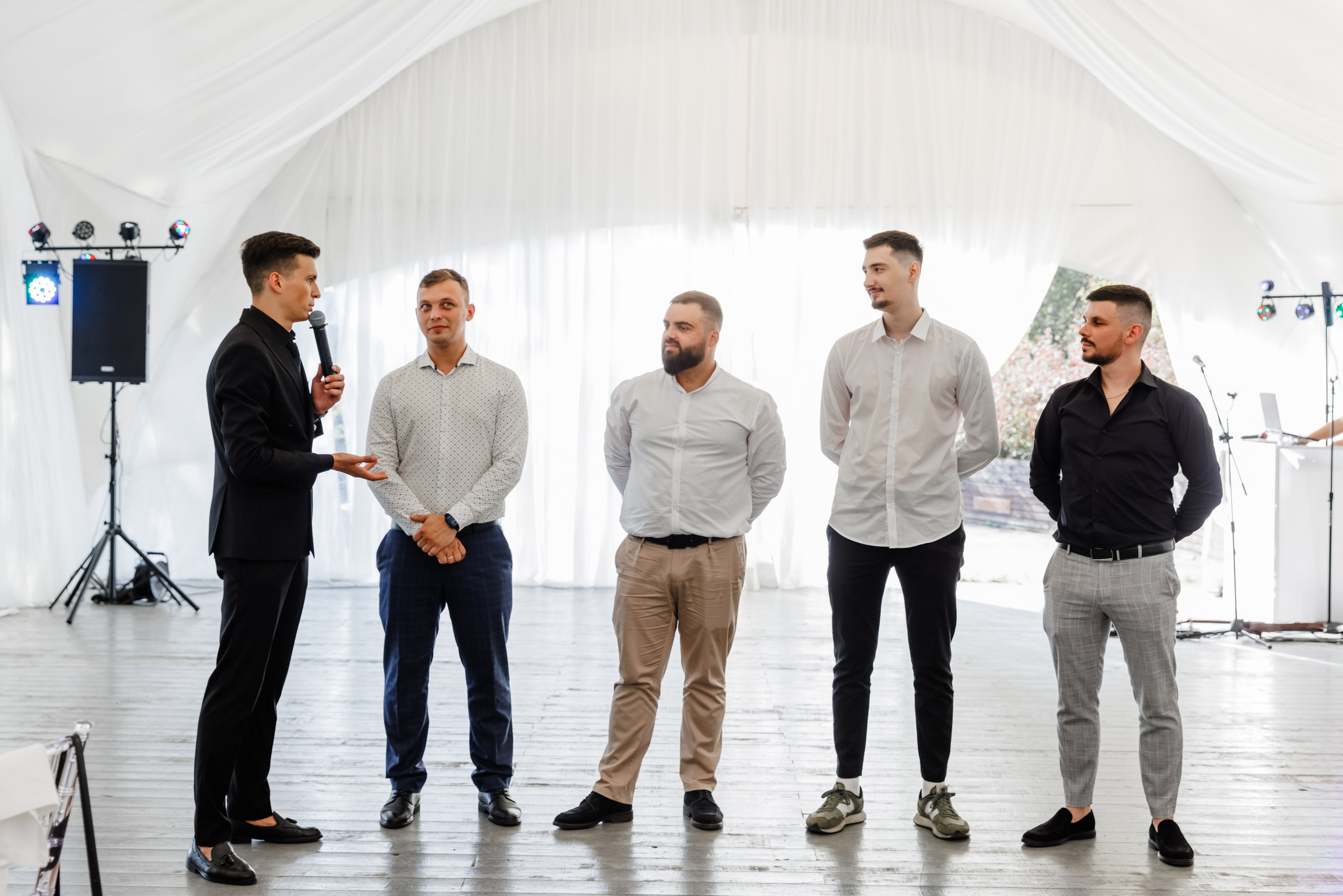 Сергей и Анастасия. Фотограф Москва Шептаев Артём