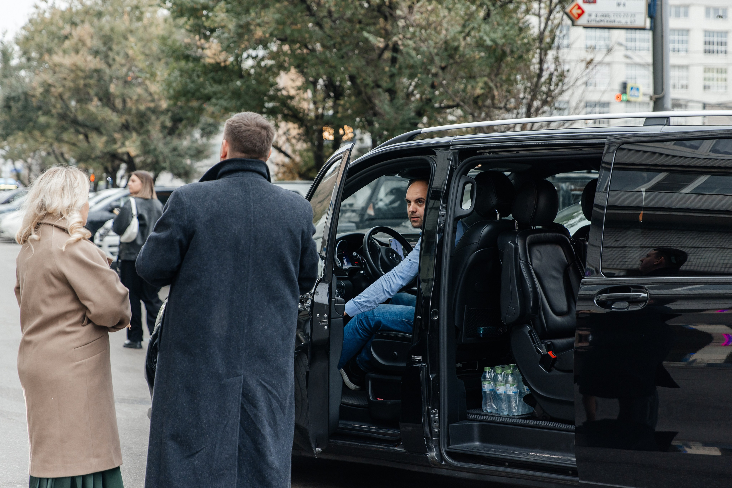 Алёна и Никита. Фотограф Москва Шептаев Артём