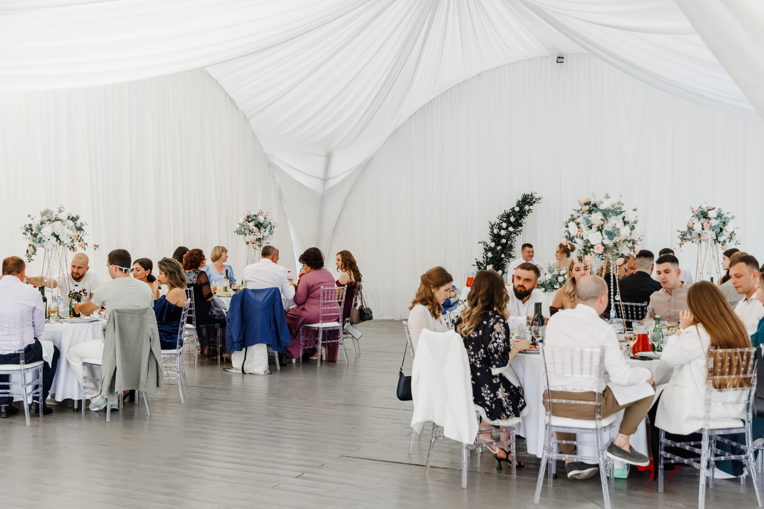 Сергей и Анастасия. Фотограф Москва Шептаев Артём
