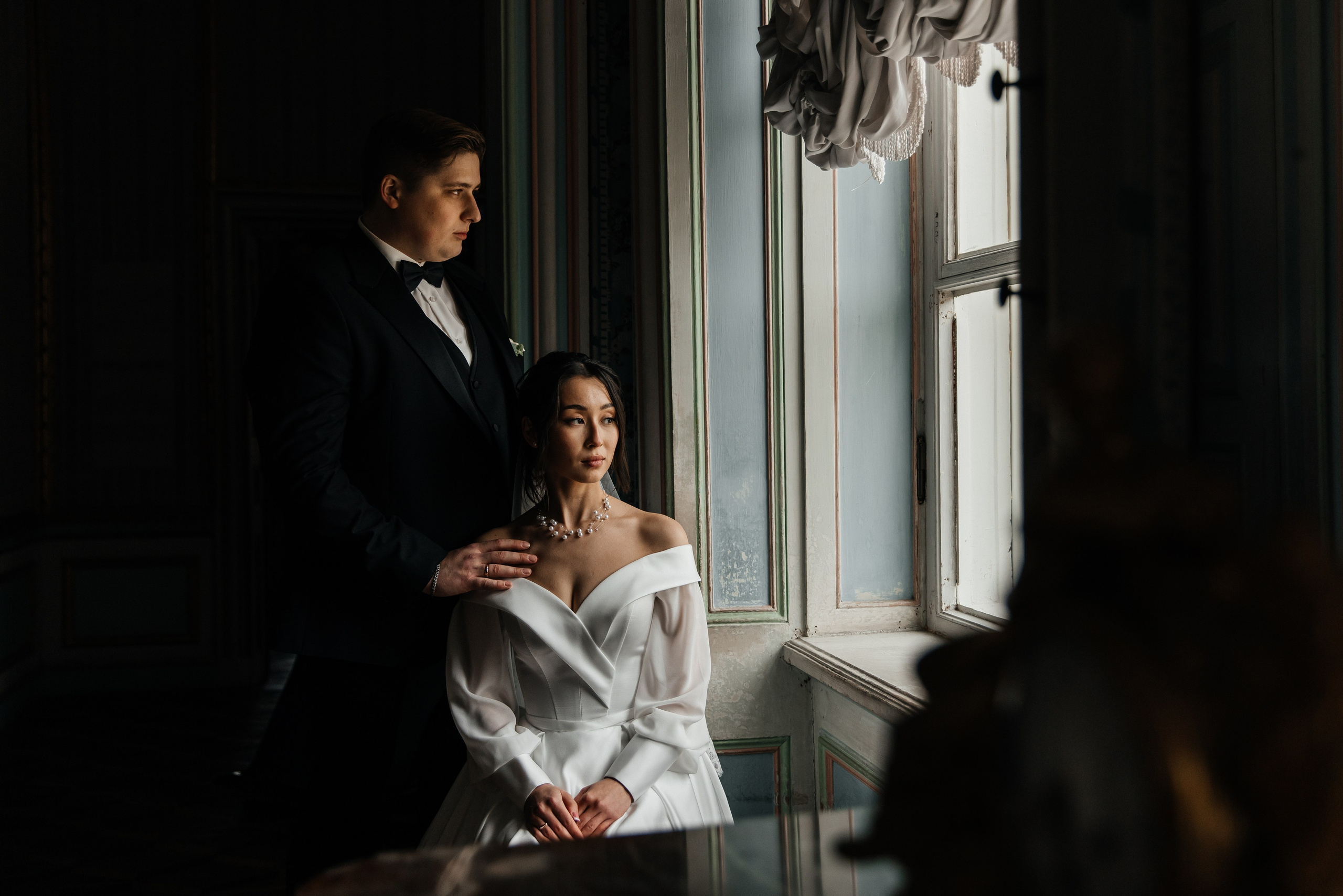 Илья и Диана| Люберцы. Фотограф Москва Шептаев Артём