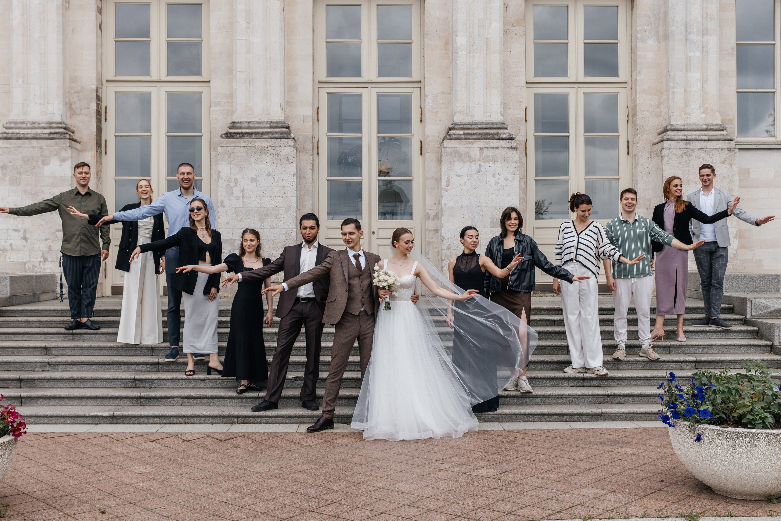 Денис и Елизавета| Шипиловский. Фотограф Москва Шептаев Артём