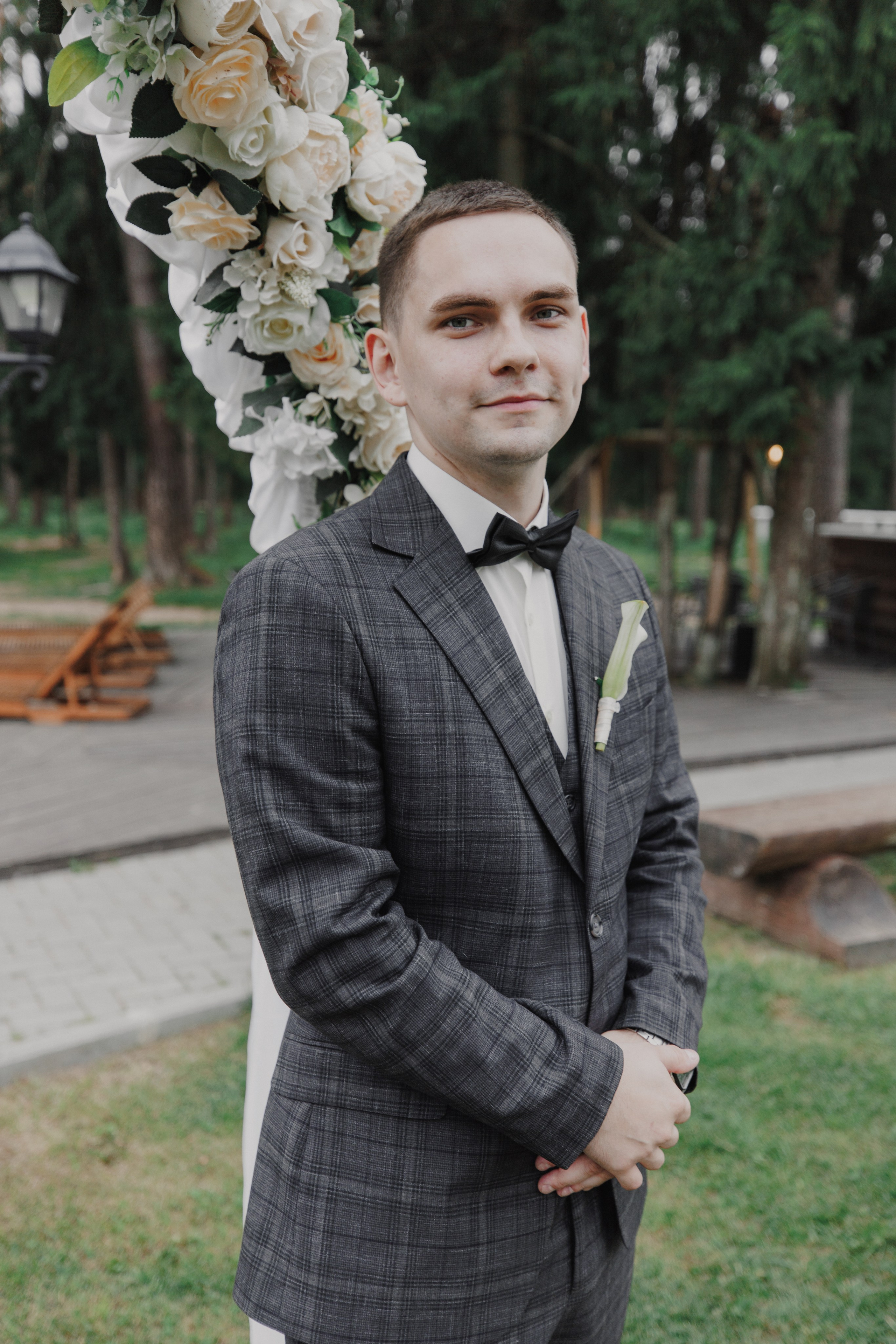 #2 Выездная регистрация. Фотограф Москва Шептаев Артём