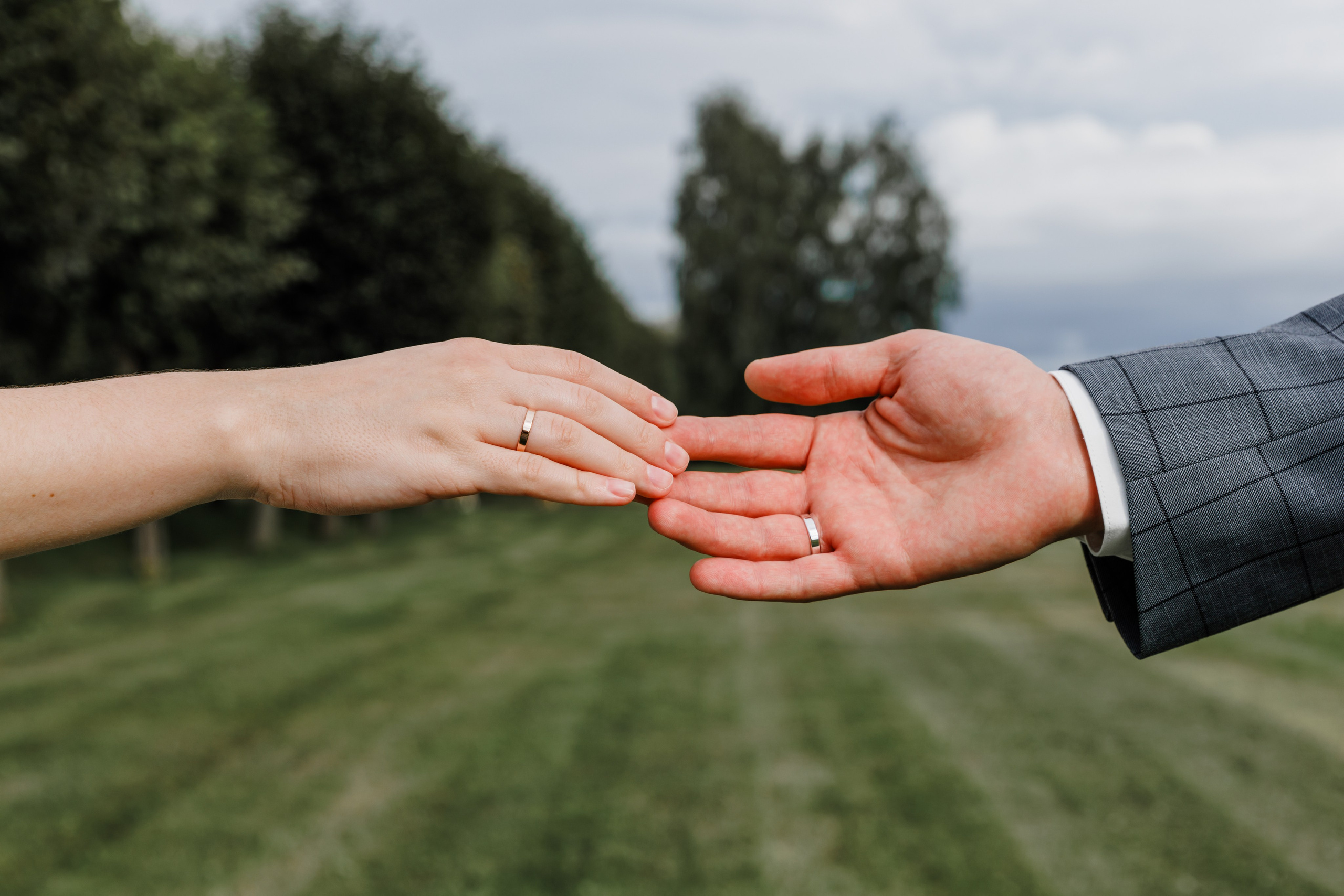 Юлия и Илья. Фотограф Москва Шептаев Артём