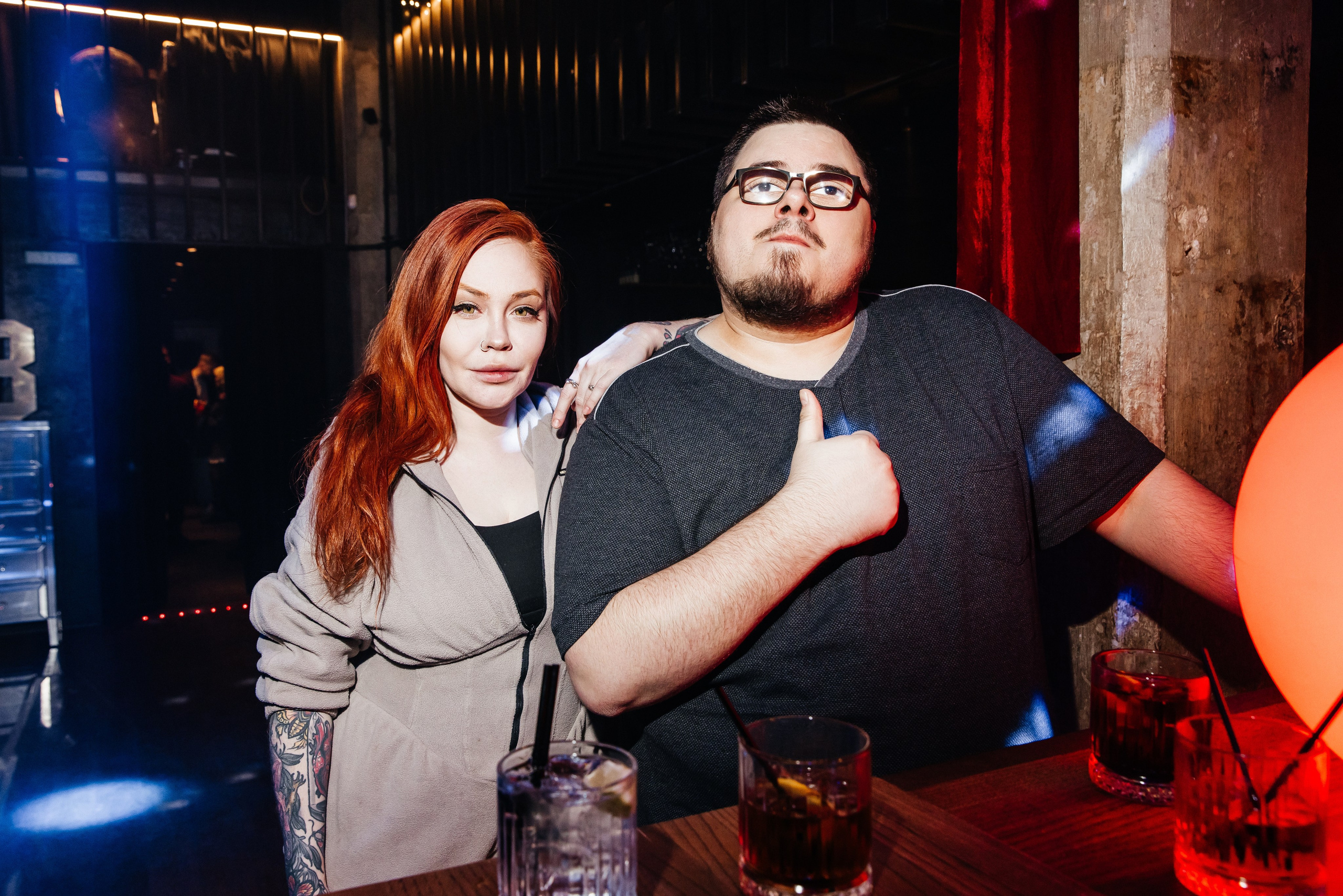 Андрей 30 лет. Фотограф Москва Шептаев Артём