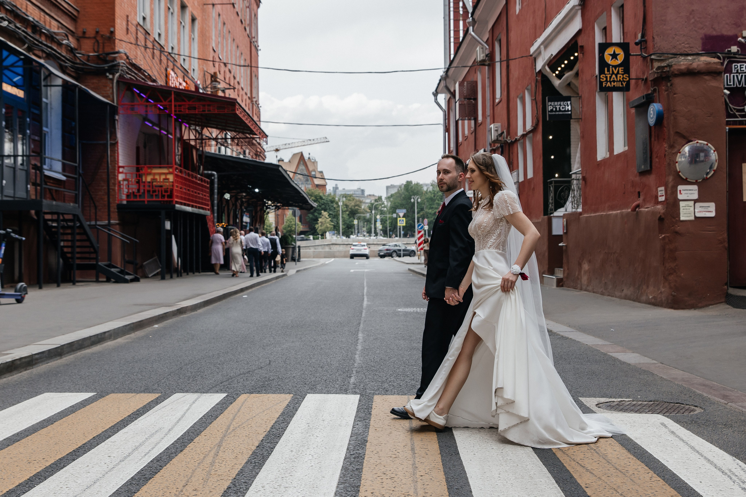 Анастасия и Никита| Зоопарк. Фотограф Москва Шептаев Артём