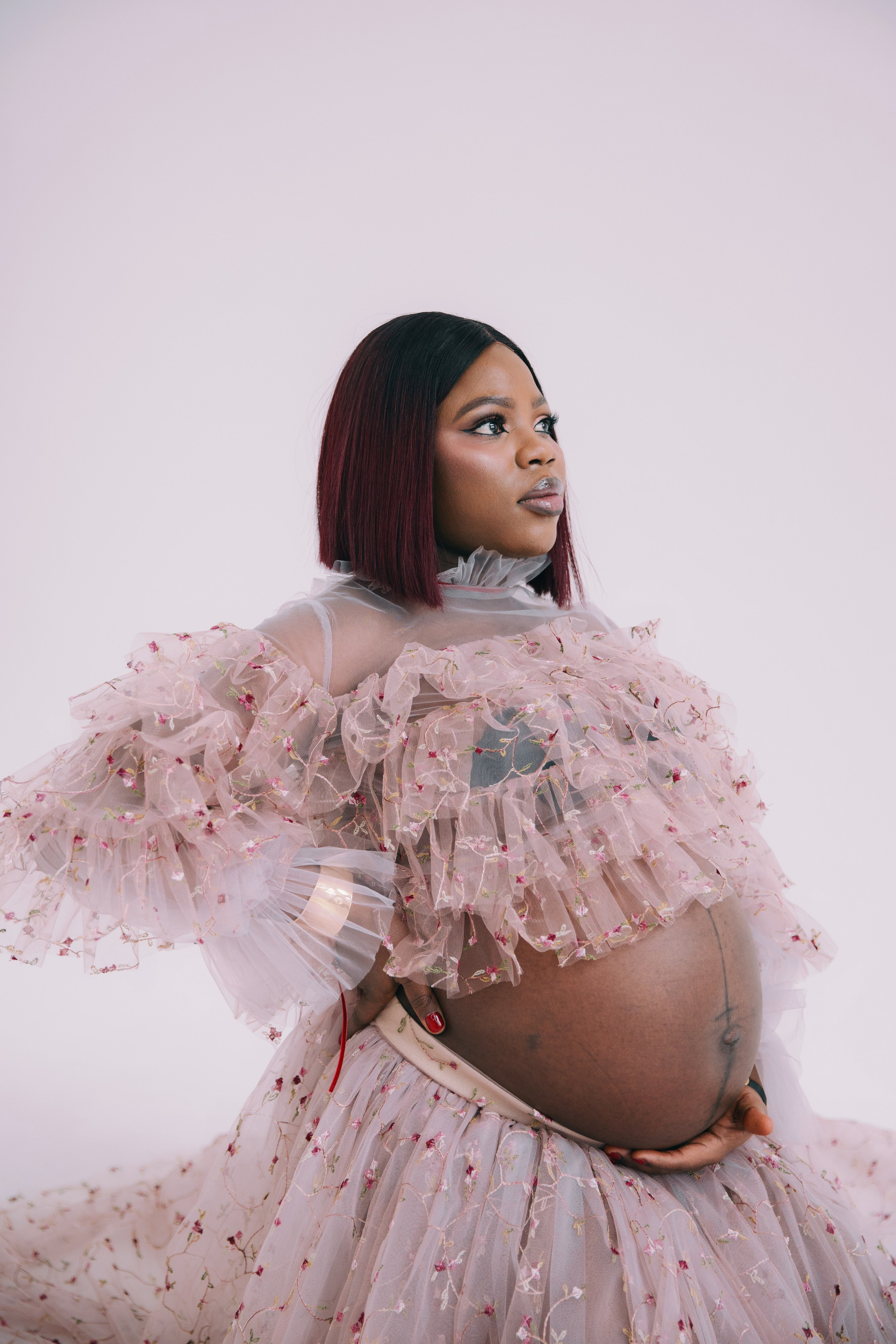 Дженнифер и Алексей. Фотограф Москва Шептаев Артём