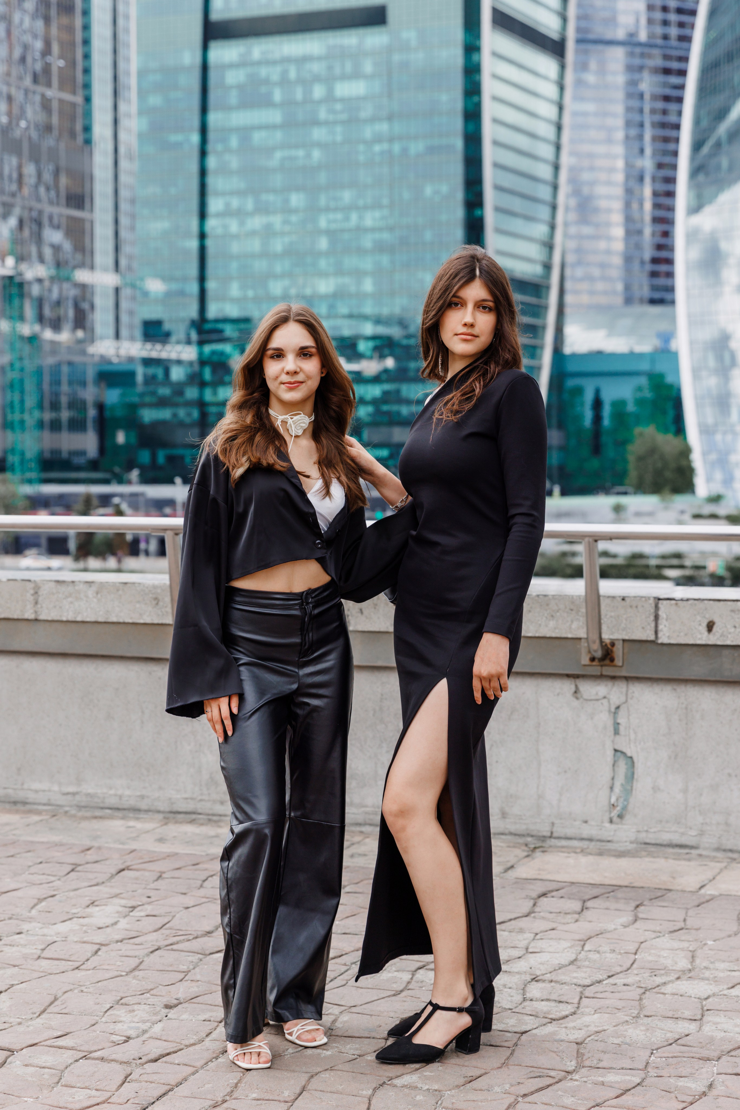 Школа 152. Фотограф Москва Шептаев Артём