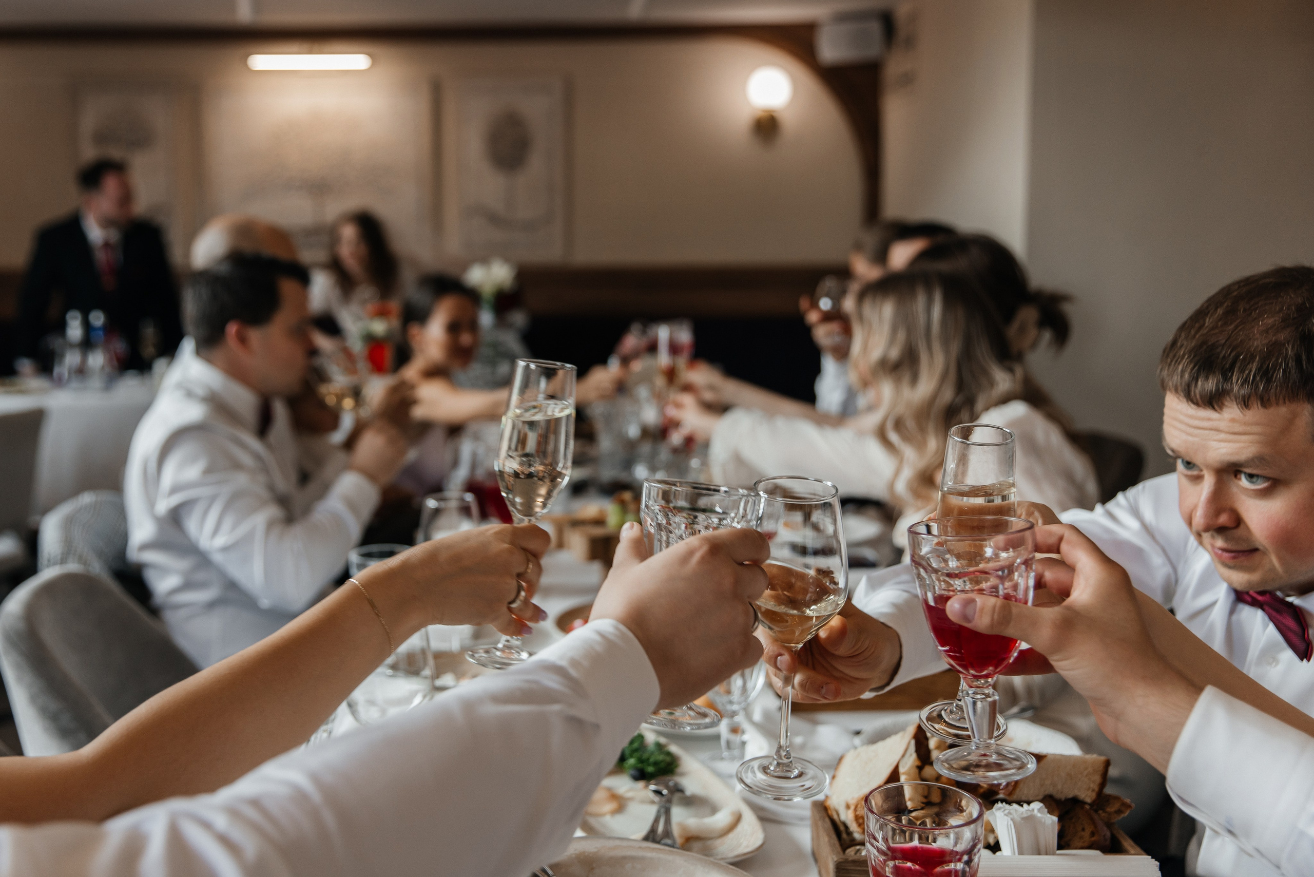 Анастасия и Никита| Зоопарк. Фотограф Москва Шептаев Артём