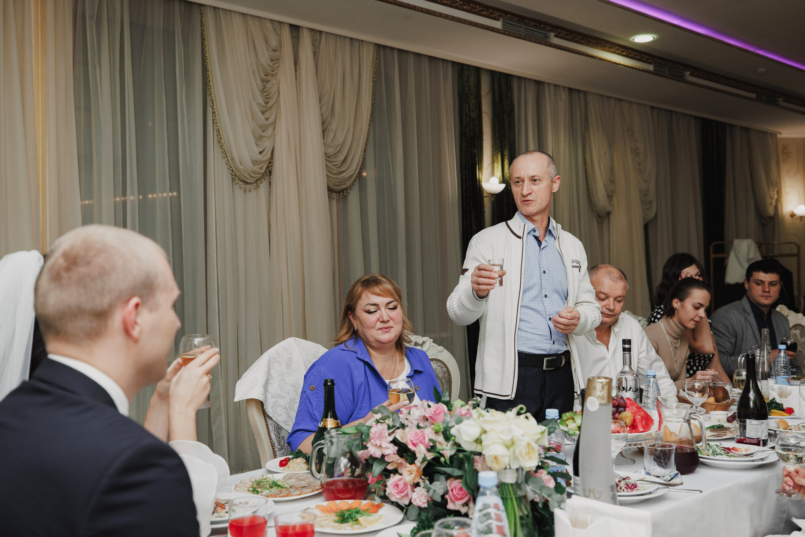 #009 Отель Милан. Фотограф Москва Шептаев Артём