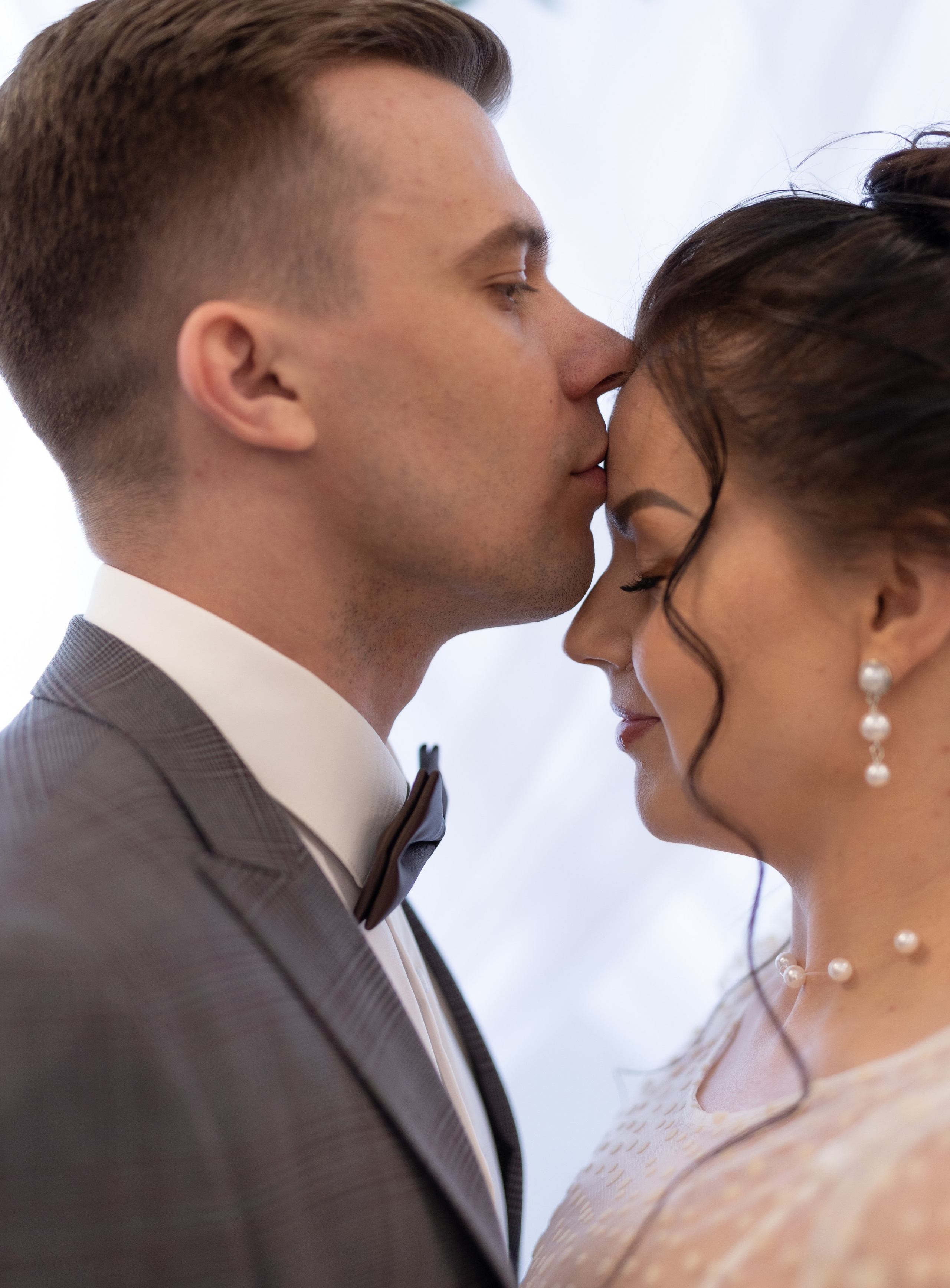 Максим и Дарья. Фотограф в Нижнем Новгороде, Дзержинске Олеся Хозяева