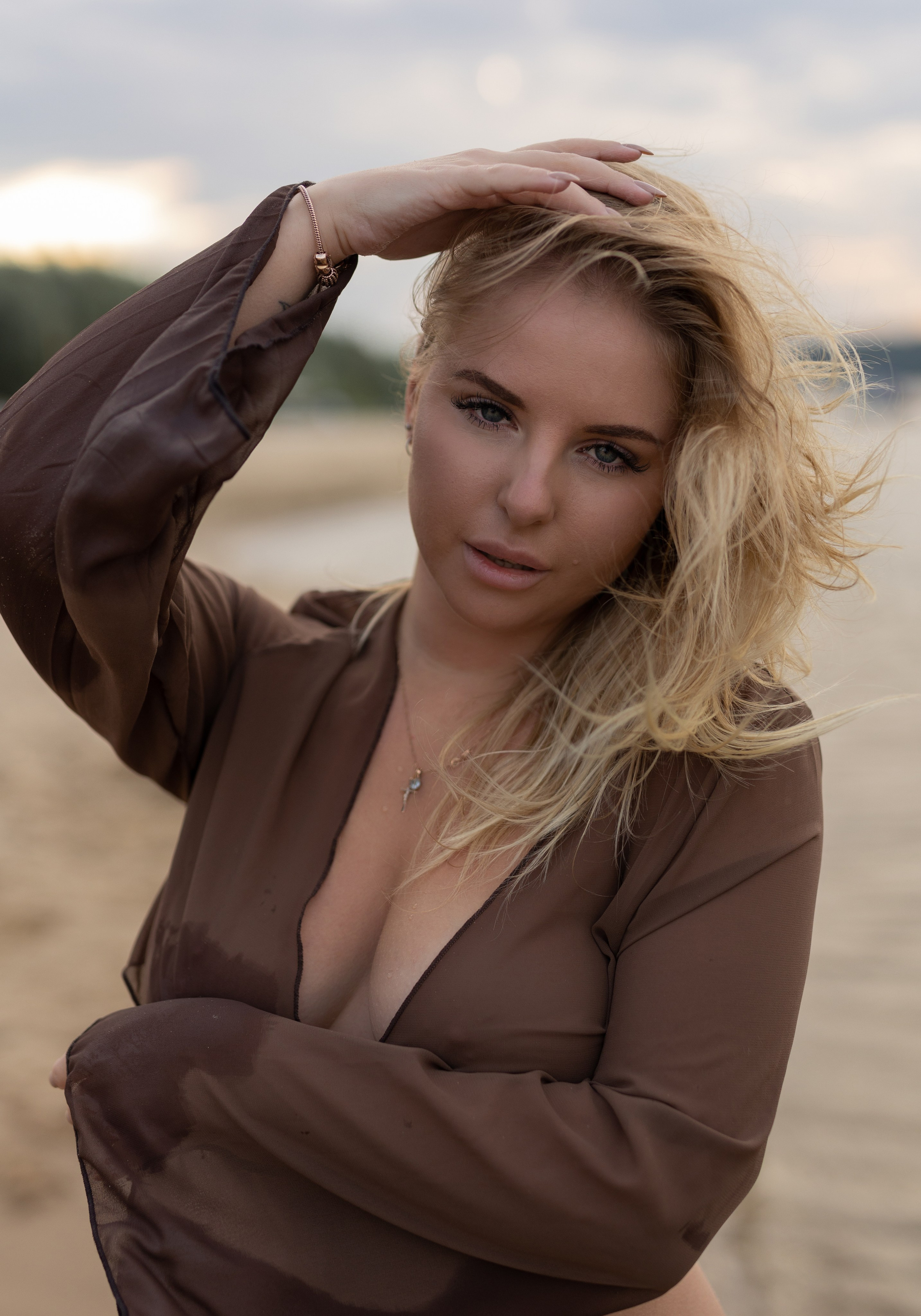 Ирина. Фотограф в Нижнем Новгороде, Дзержинске Олеся Хозяева