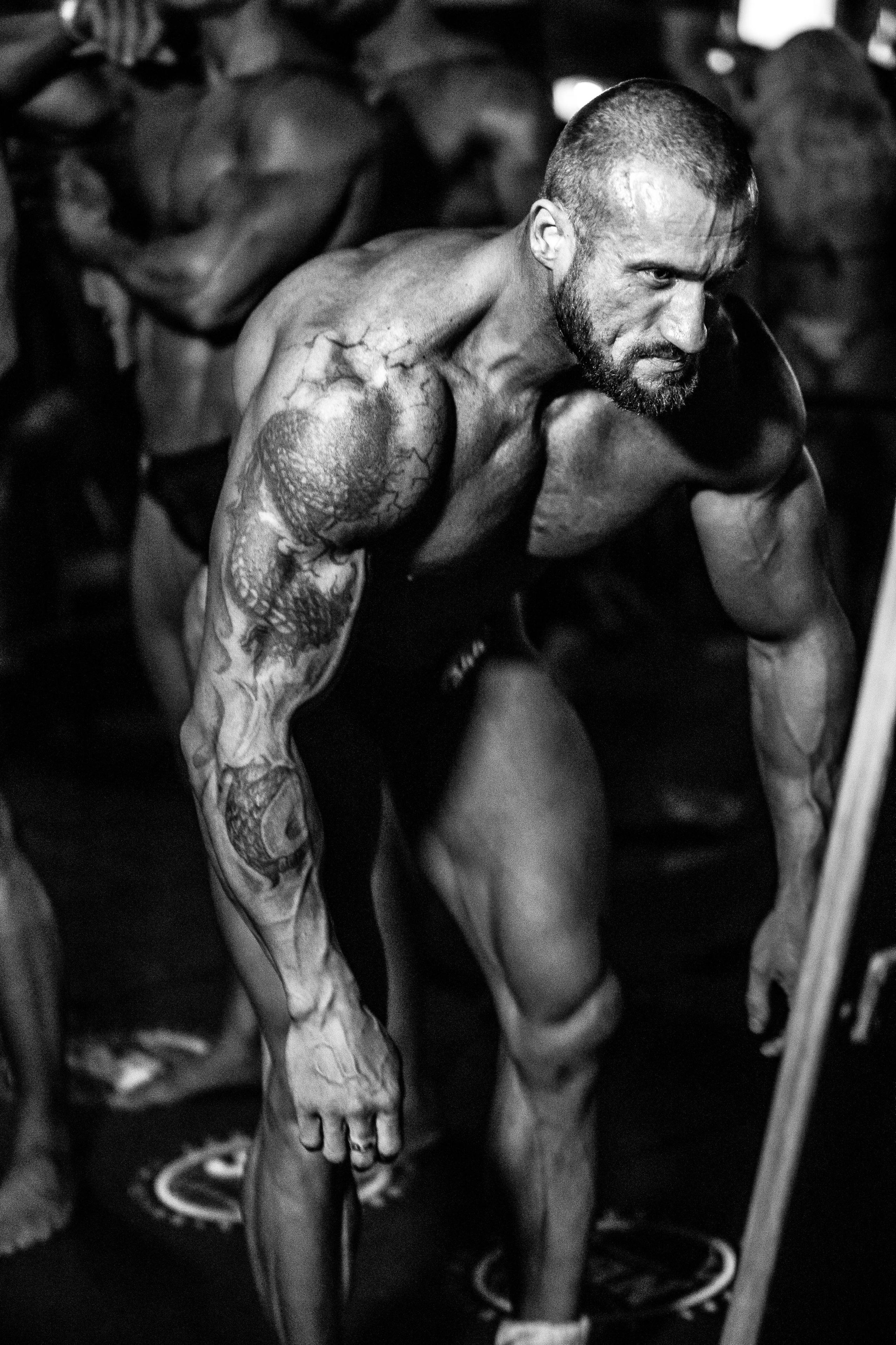 NBC9. Фотограф — художник в Москве Васильева Юлия