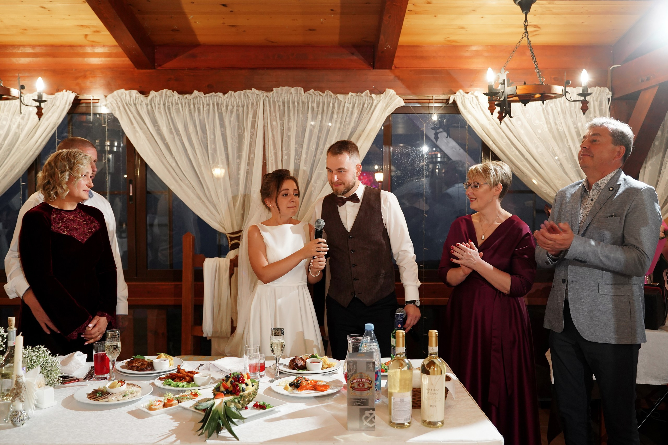 Костя и Настя (26.09.2020)