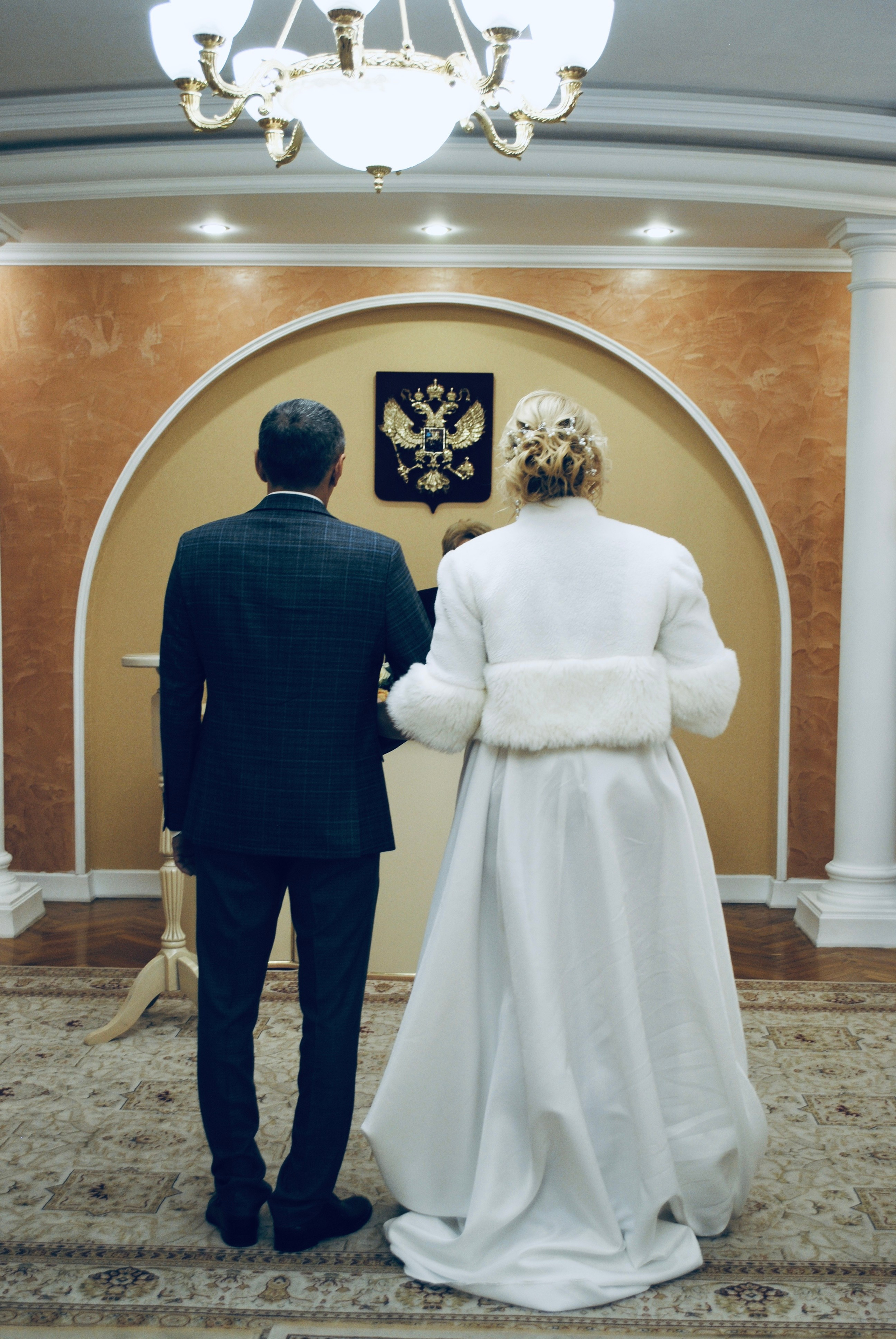 Дарья. Фотограф Мария Мусаелян