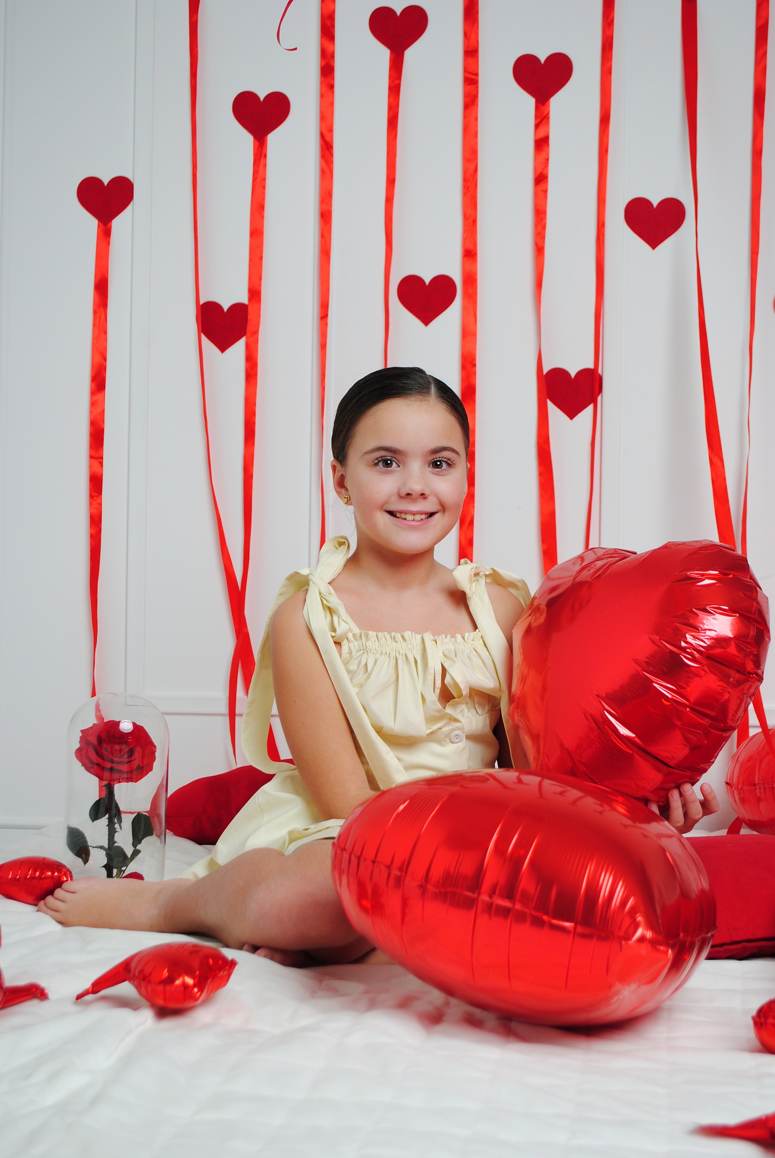 Кристина и марго. Фотограф Мария Мусаелян