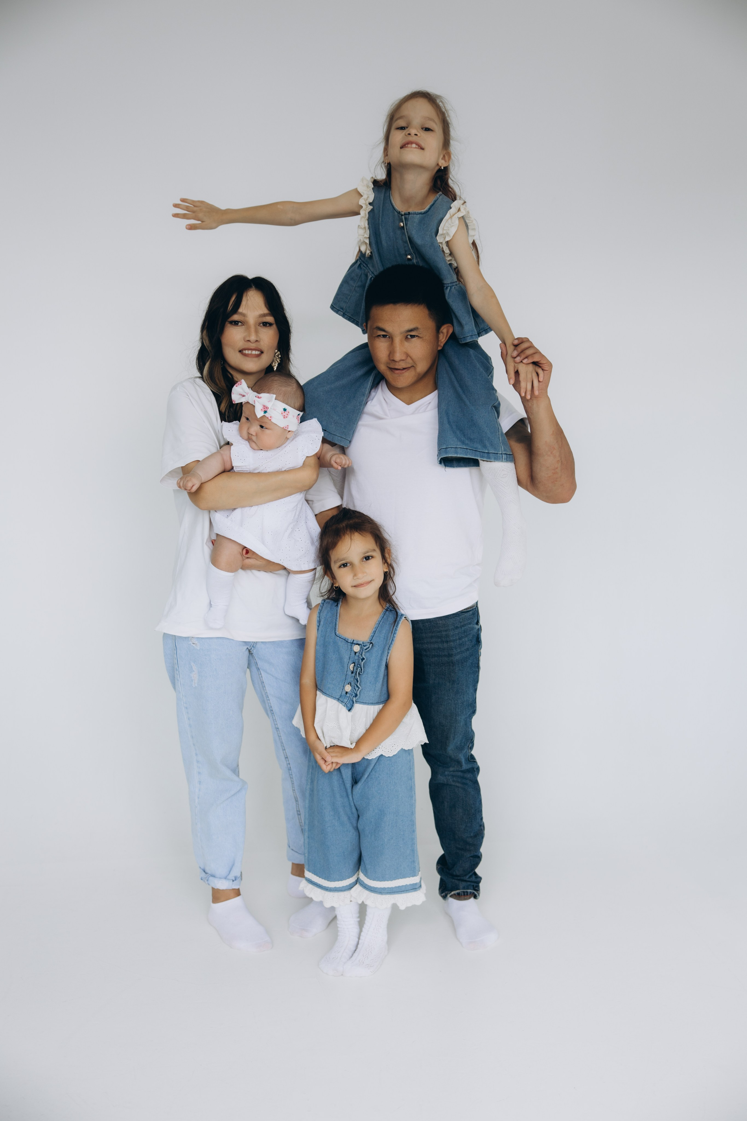 Студия Элемент. Свадебный, семейный фотограф в Иркутске Светлана Макаричева