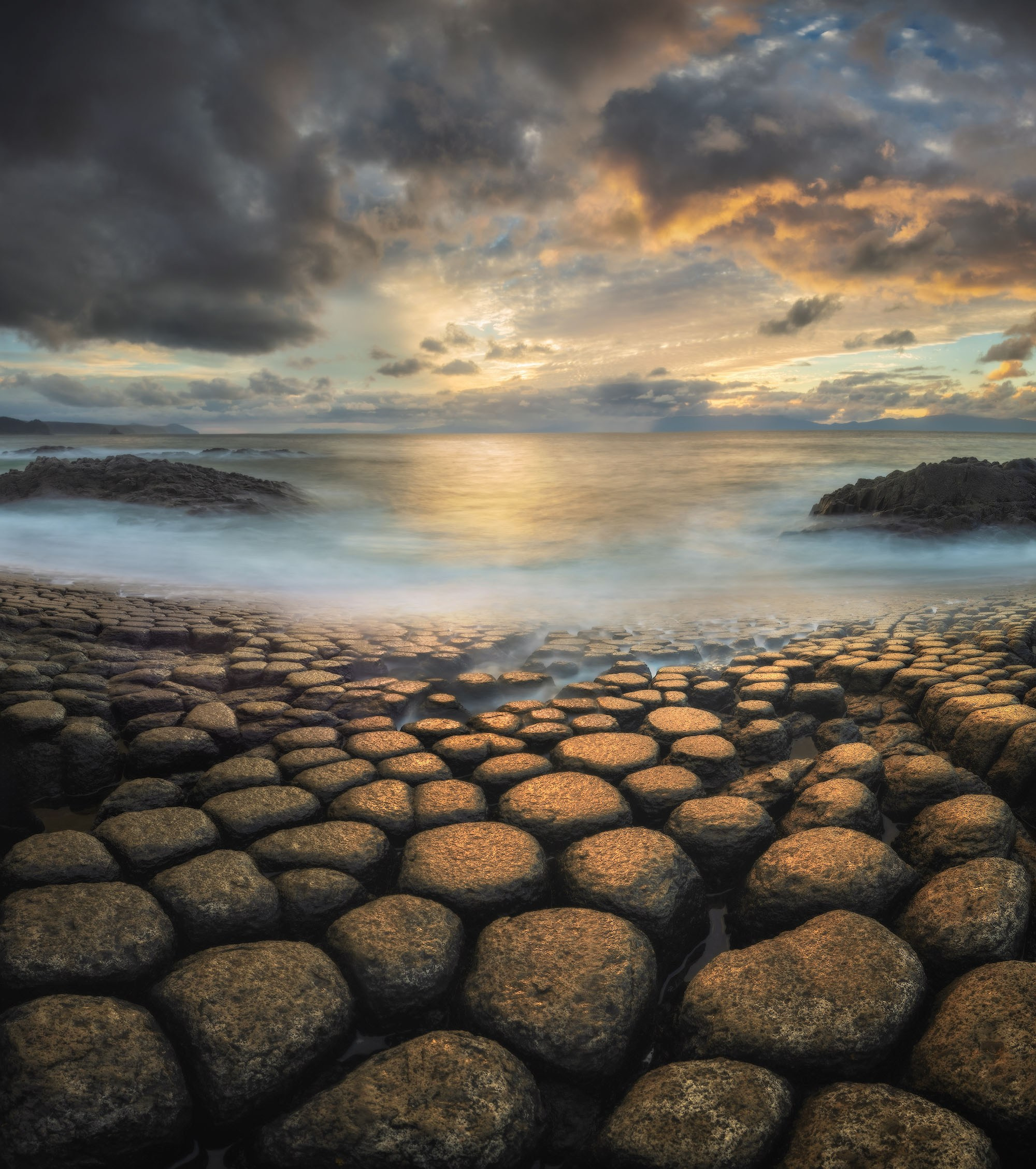 Фотографии южные Курилы