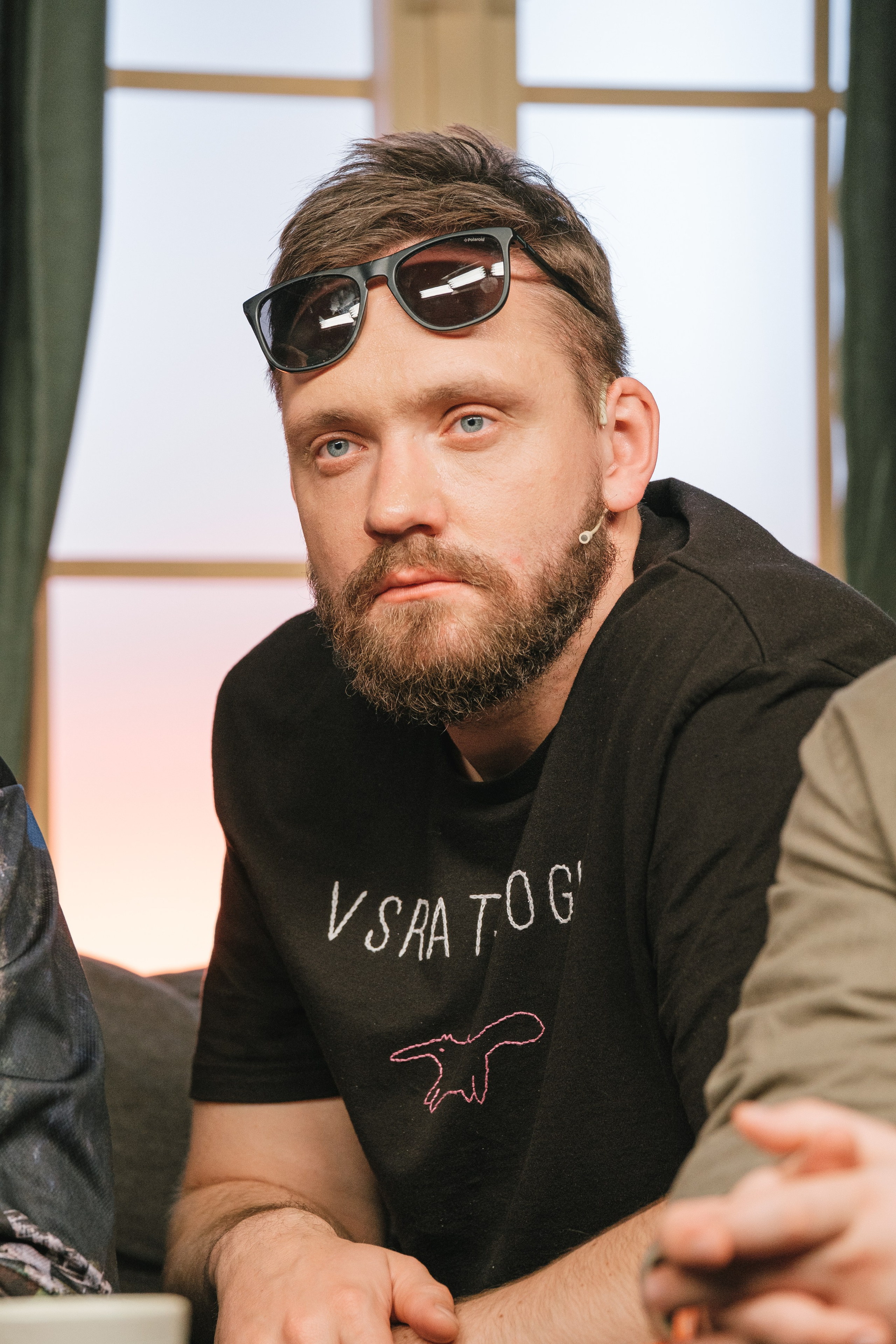 Ploschadka. Vladimirbaklenev