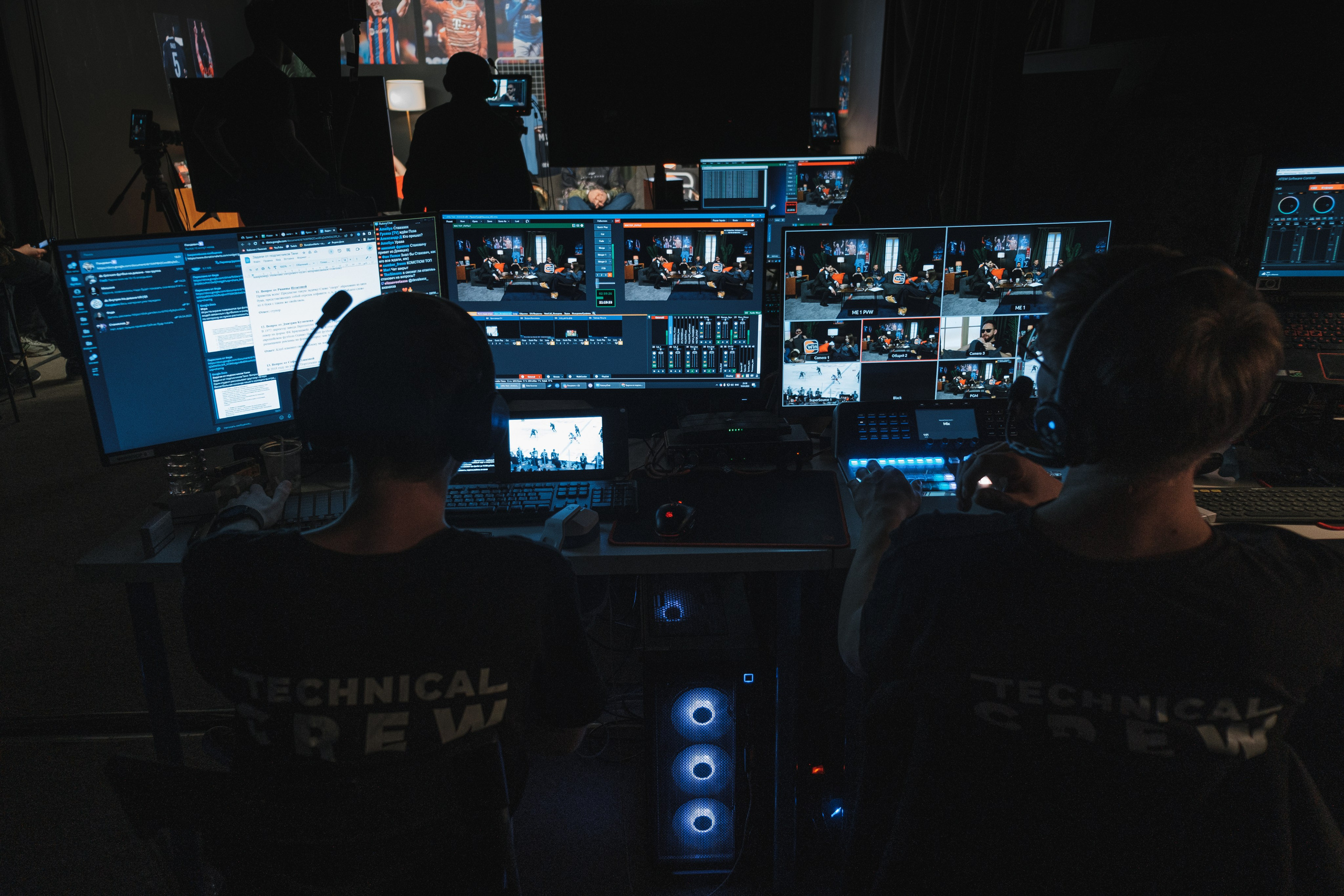 Ploschadka. Vladimirbaklenev