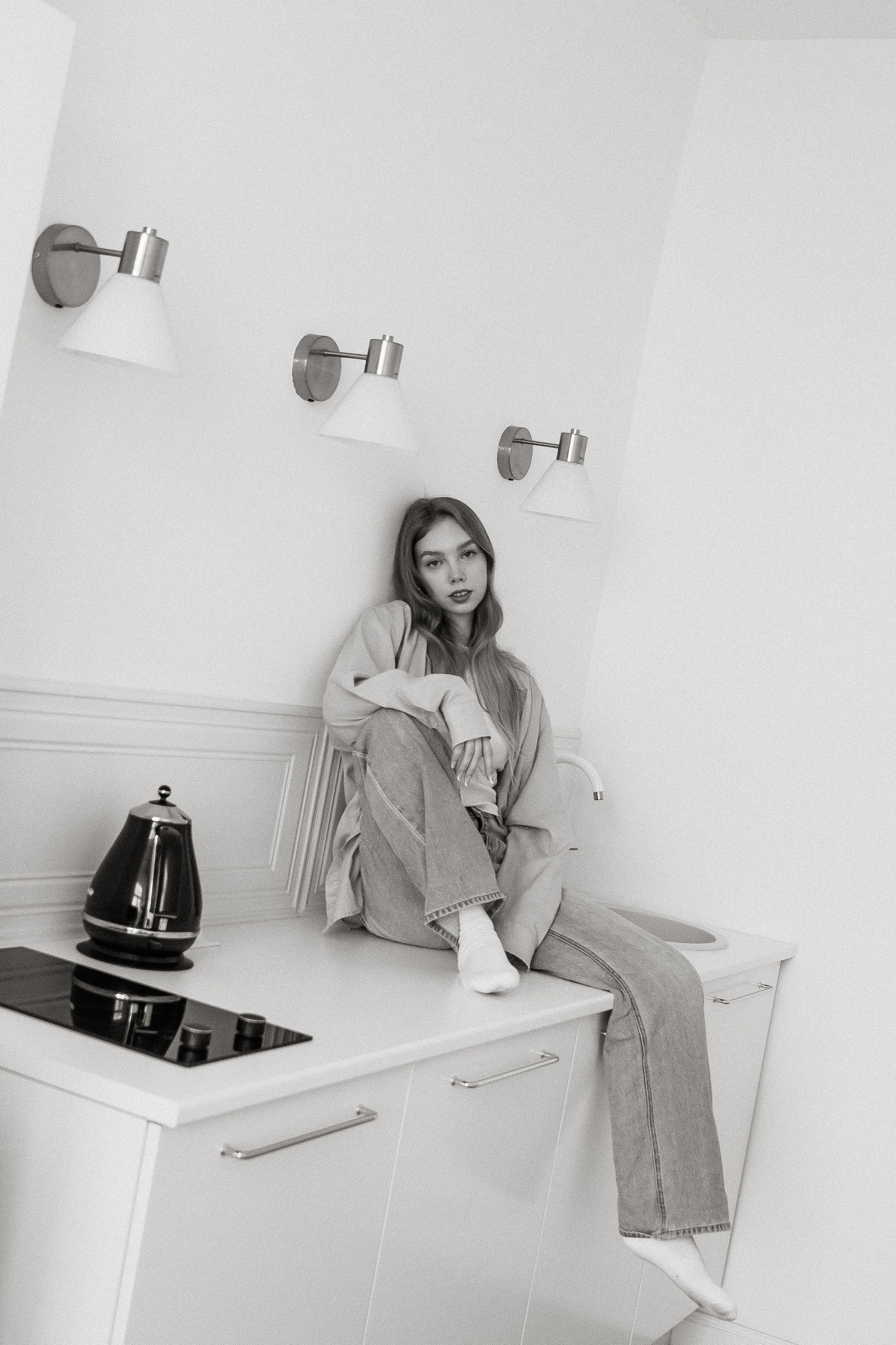 Маша. Свадебный фотограф в Казани и Санкт-Петербурге Евгения Есенина