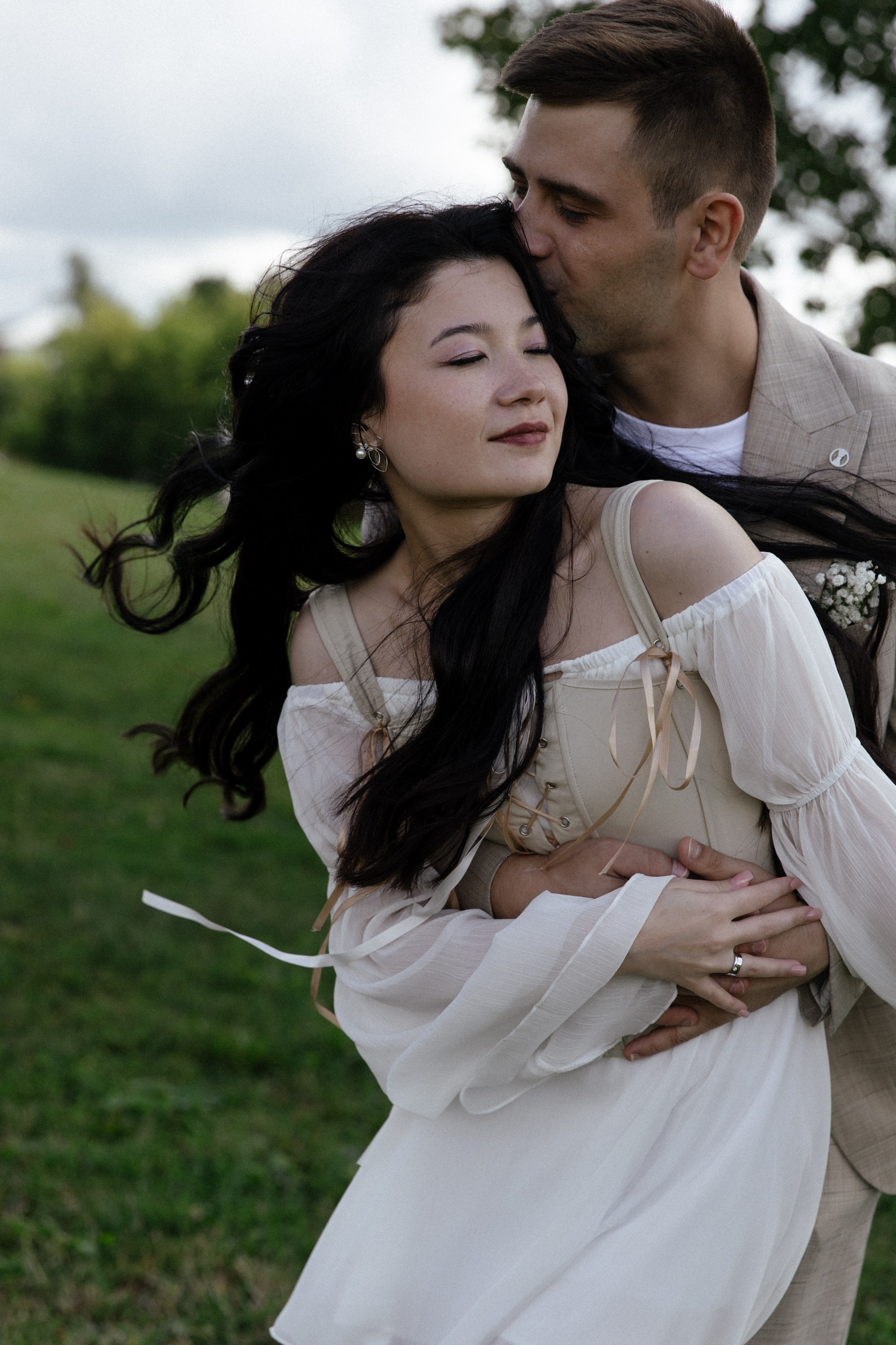 Фотограф Сергиев Посад Москва Хованская Екатерина