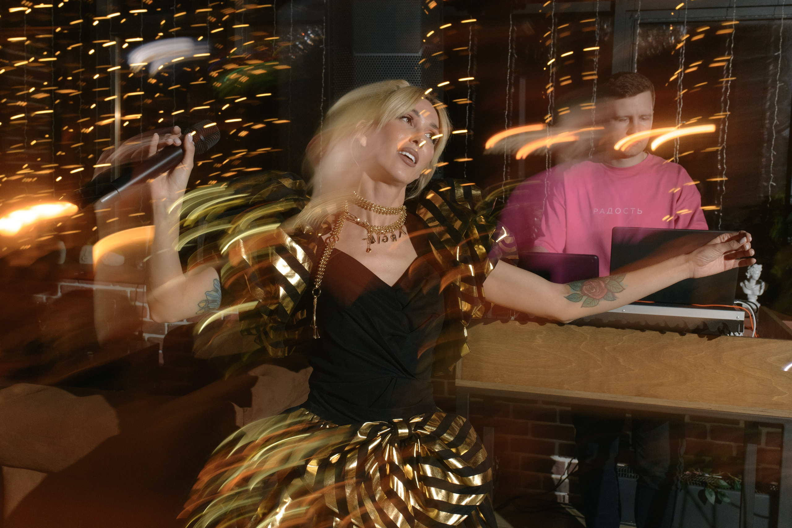 Beauty-вечеринка 2.0. Свадебный фотограф Екатеринбург/Челябинск — Любовь Волохова