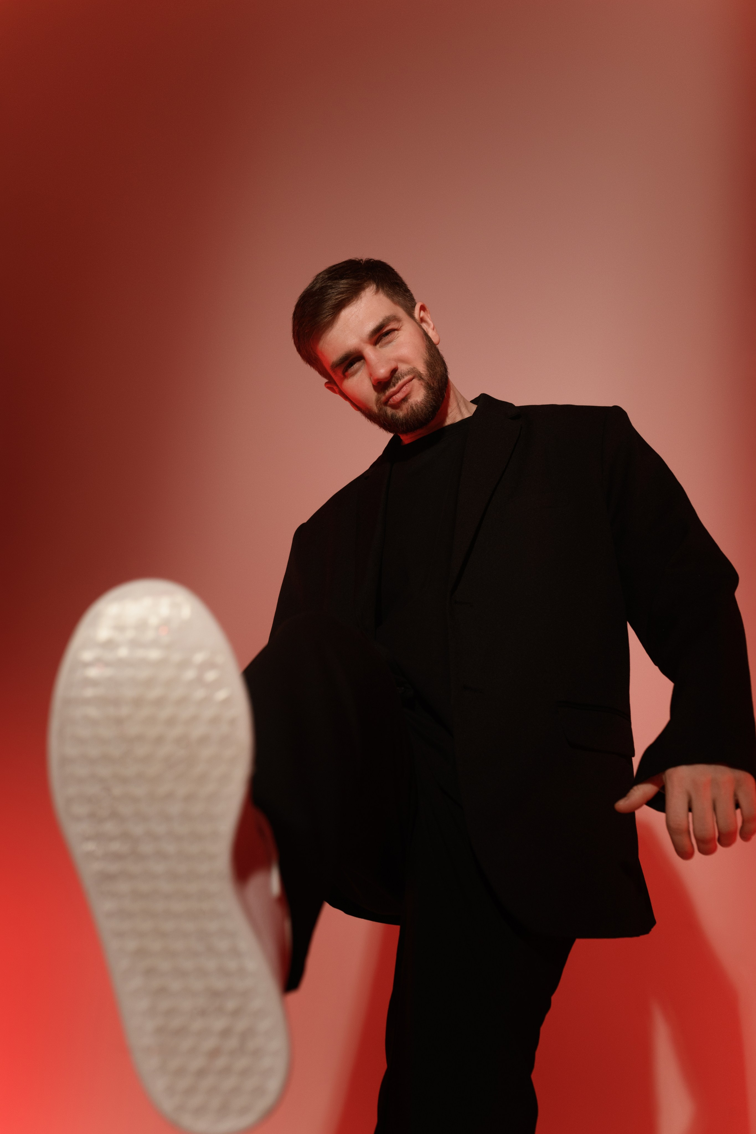 Марина | Антон. Свадебный фотограф Екатеринбург/Челябинск — Любовь Волохова