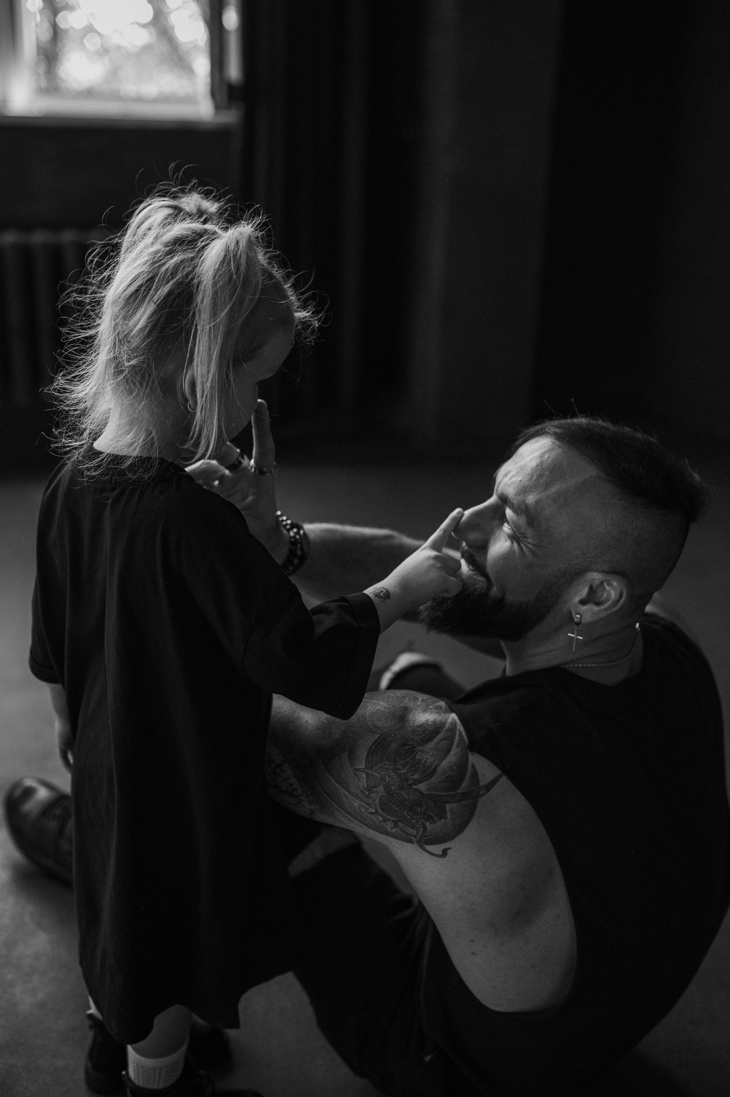 Феликс и Амелия. Www.ostermiller.ru