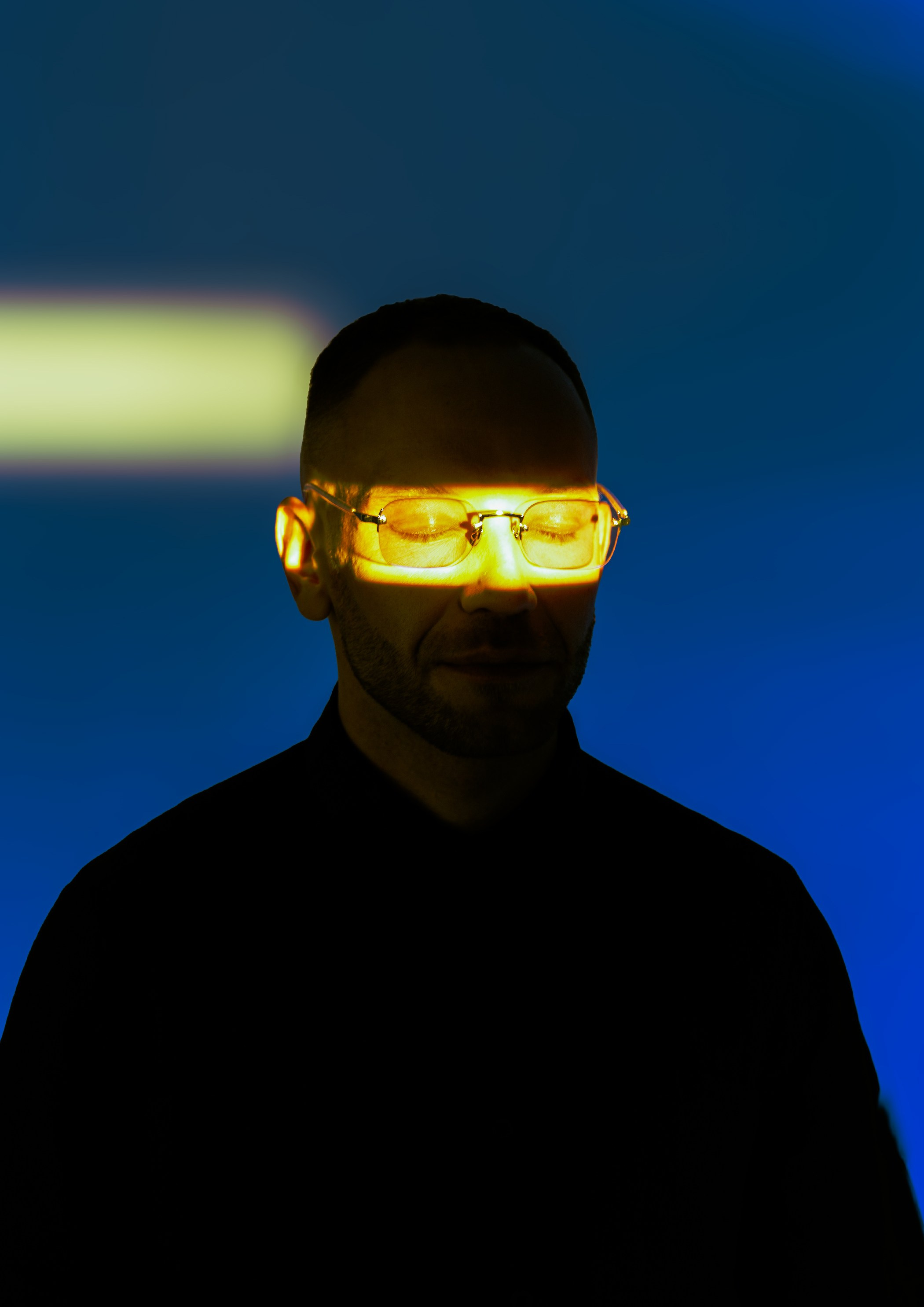 Портретный фотограф в Москве