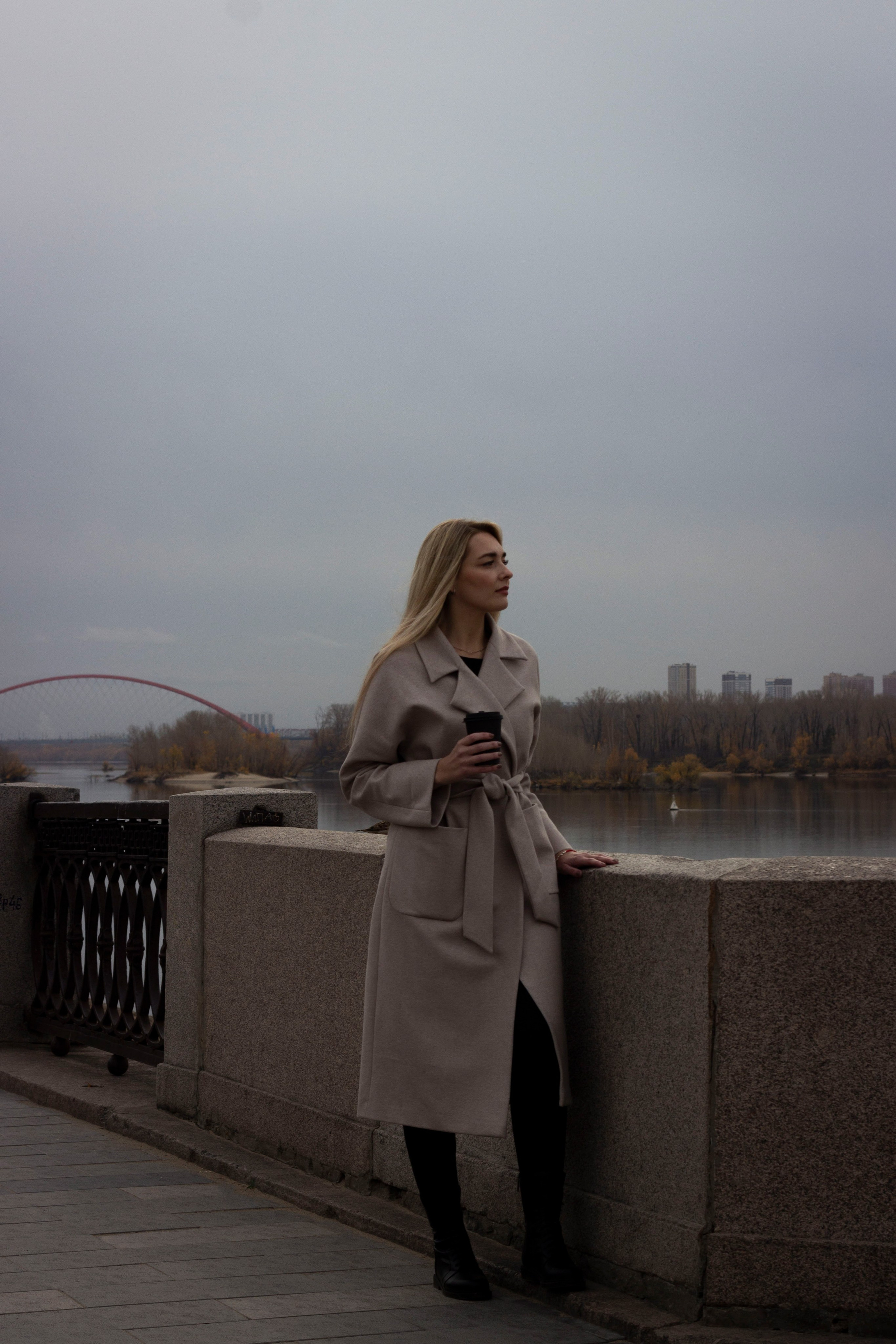 АЛИНА. Женский фотограф в Новосибирске