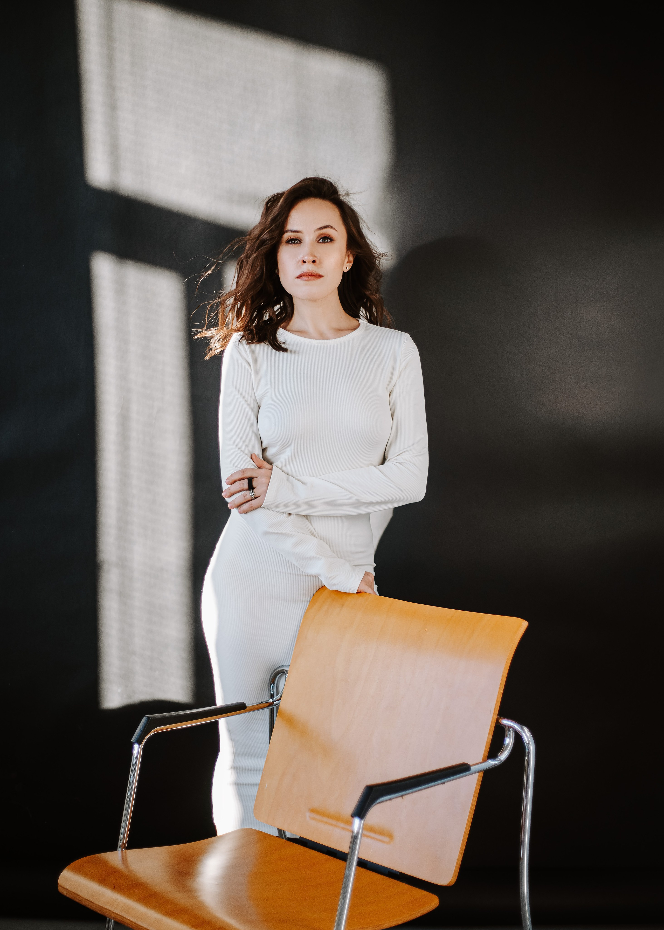 Дарья. Фотограф Пудинова Настя