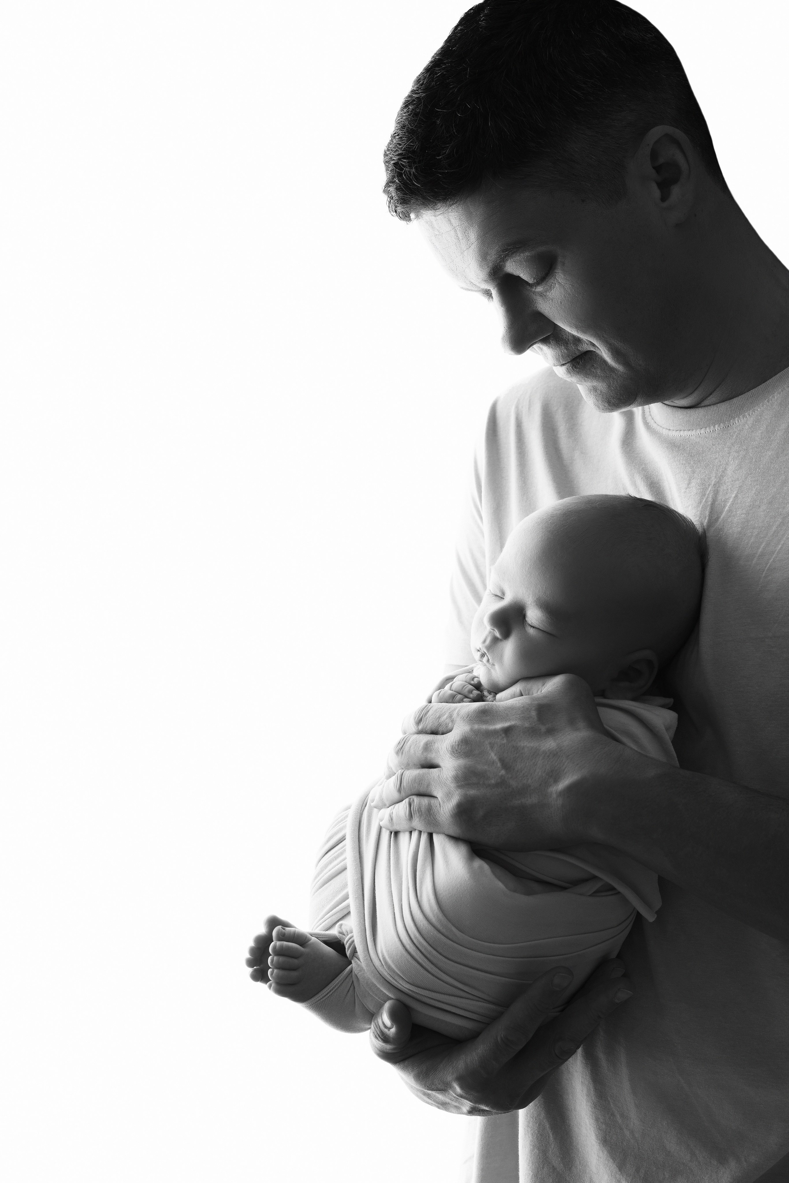 Семейные фотосессии с новорожденными | Трогательные кадры малышей и их близких в Москве и МО. Фотосессия новорожденных в Москве и Московской области | Профессиональный фотограф newborn — Татьяна Иванова