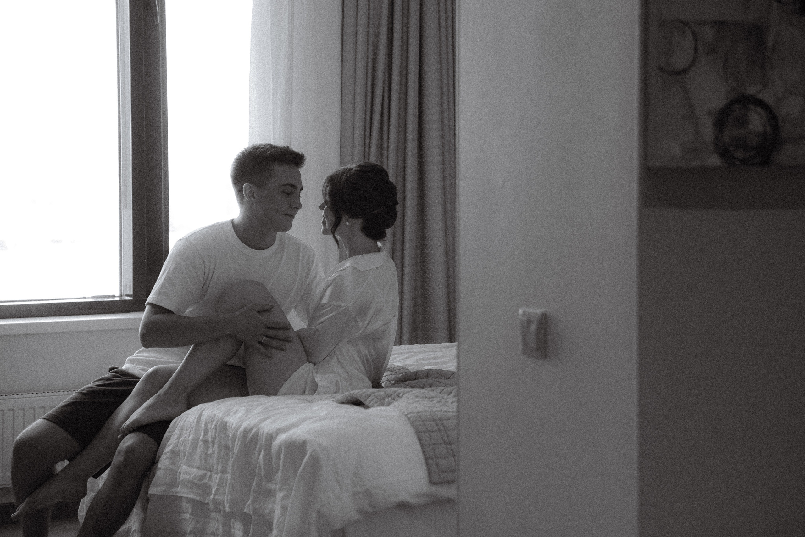 Лера и Богдан. VENSKAYA WEDDING & EVENT PLANNER