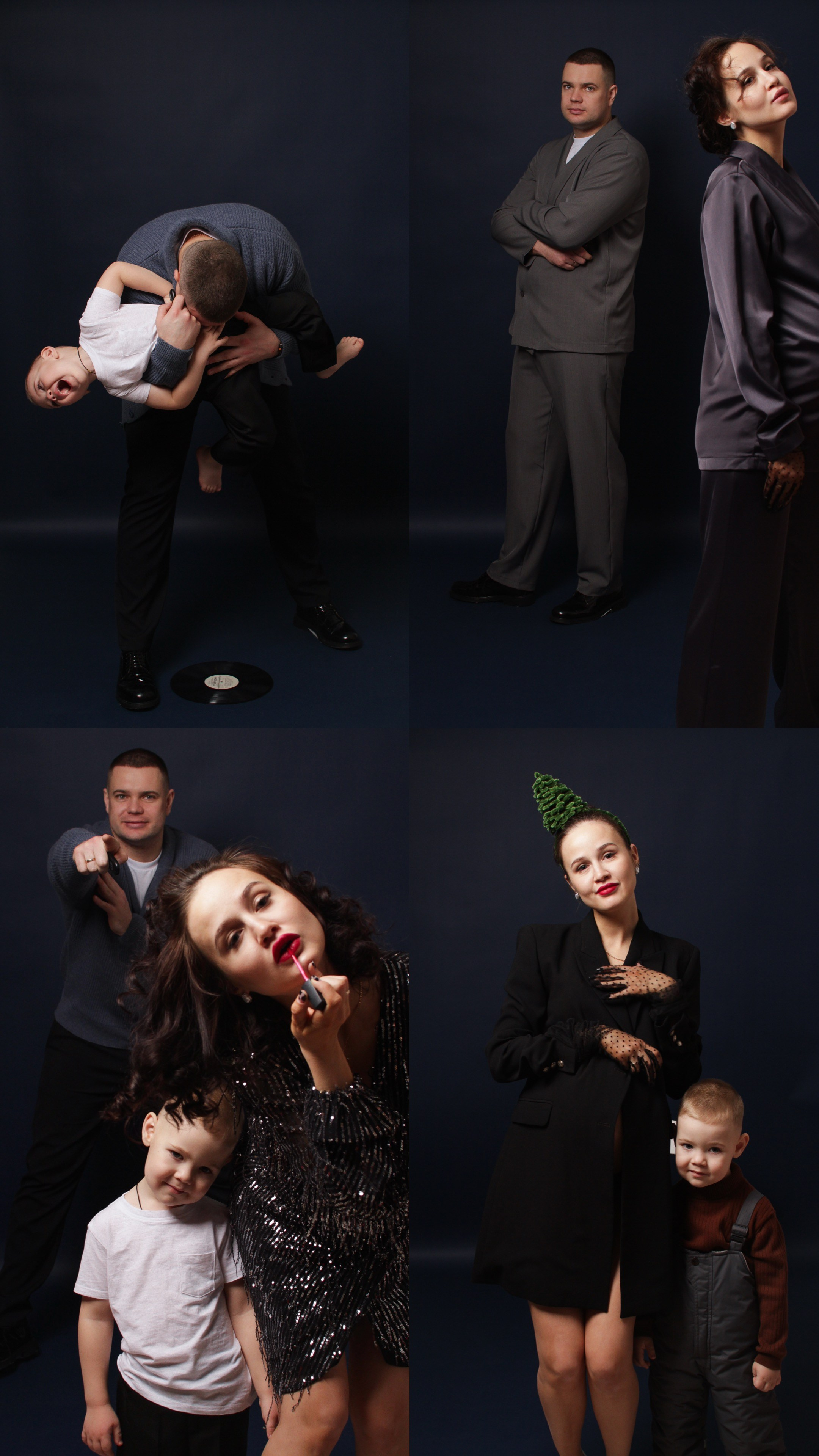 Фото в АВТОПОРТРЕТНОЙ. Hom_avtoportret