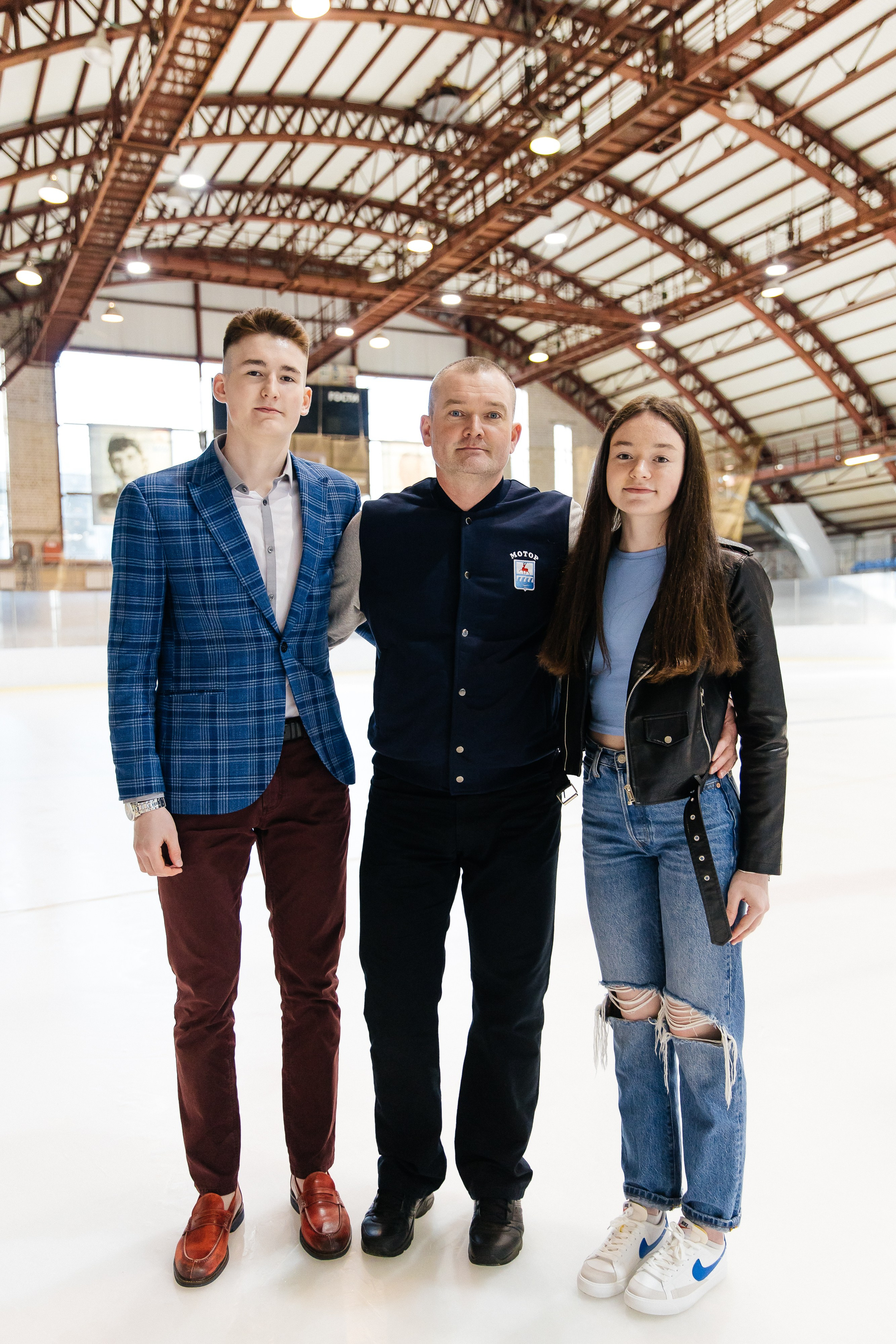 Спорт. Свадебный фотограф Нижний Новгород | Софа Полякова