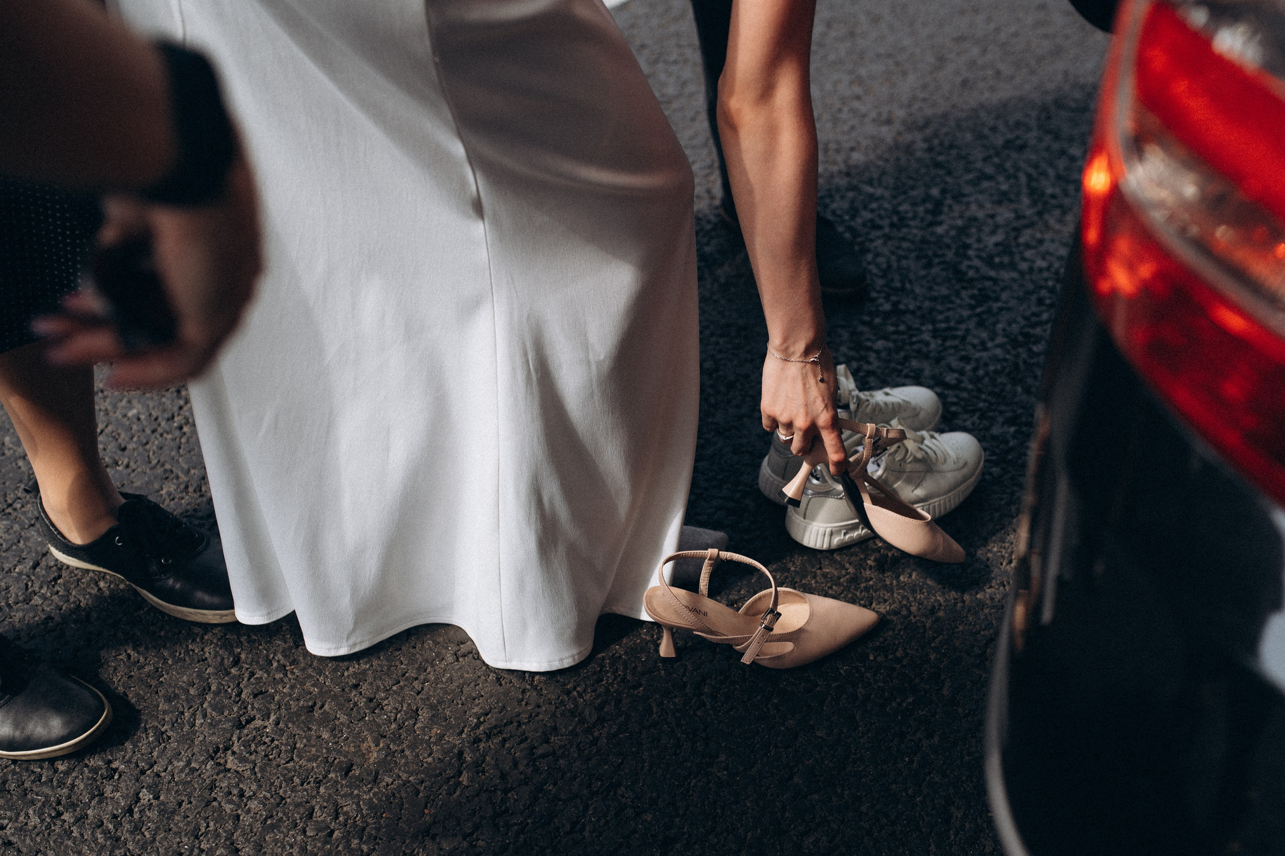 Владлена и Никита. Свадебный и студийный фотограф Ирина Котикова