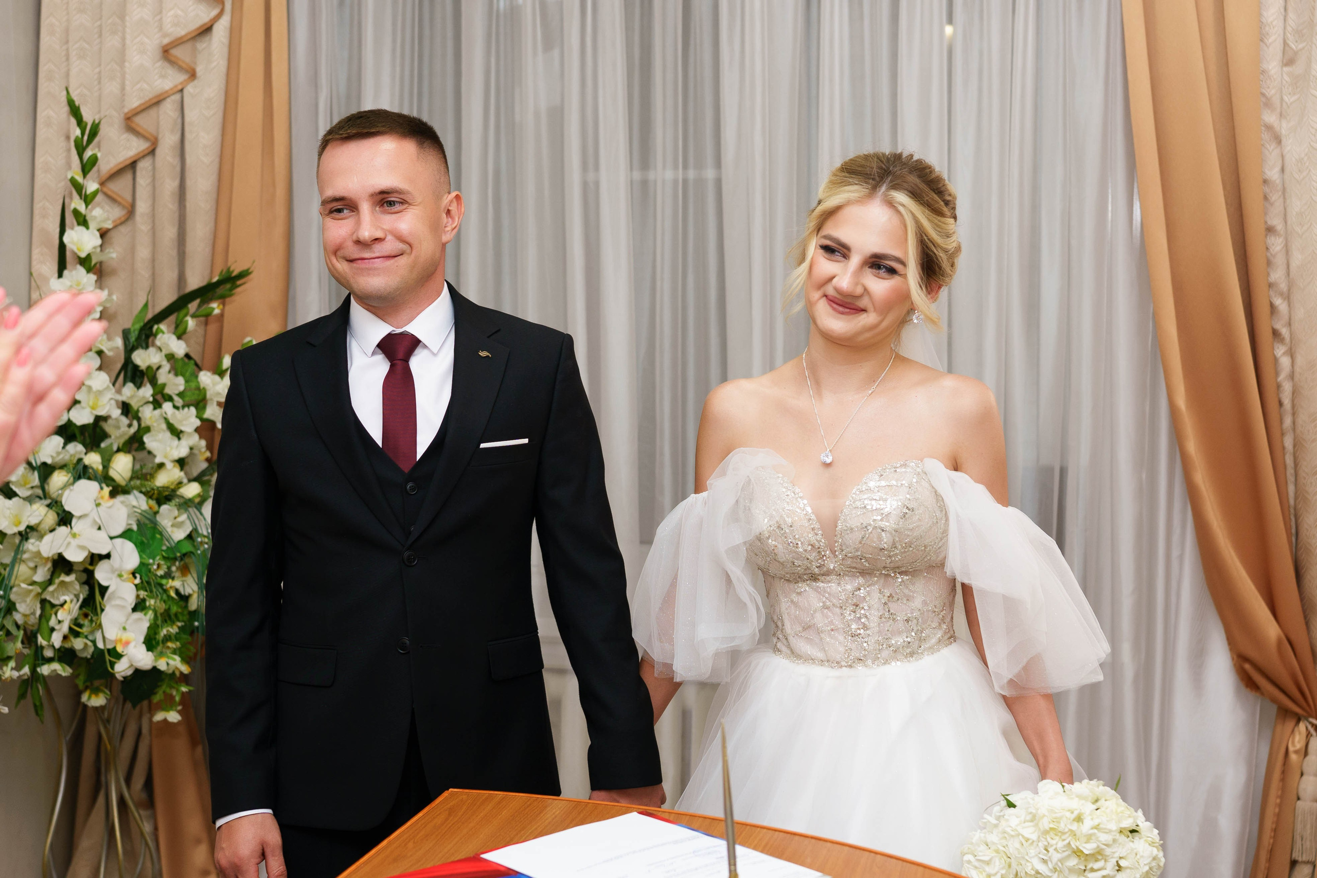 Андрей & Мария. MariTaran