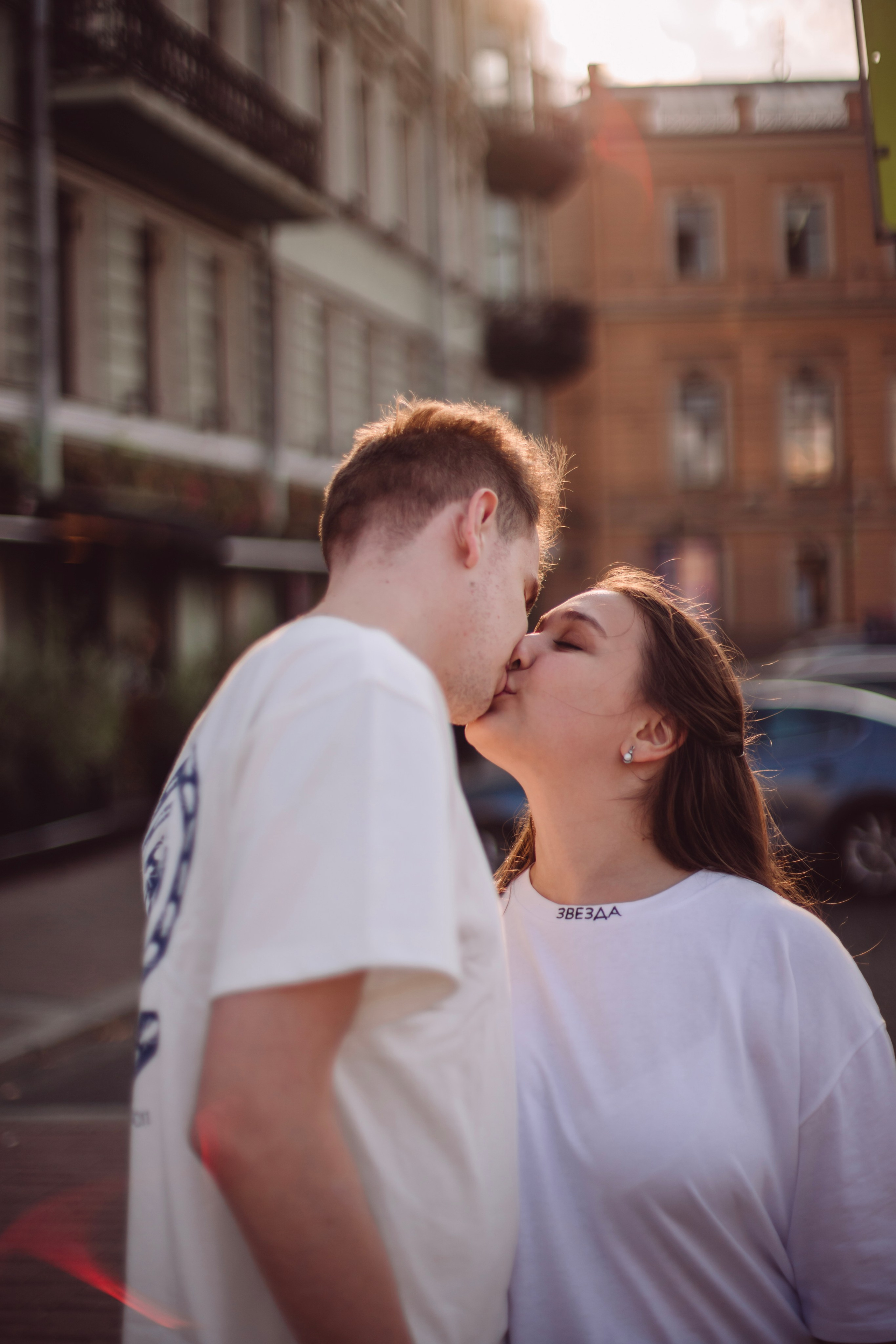Ольга и Виталий. Фотограф Виноградова Зинфира в Санкт-Петербурге