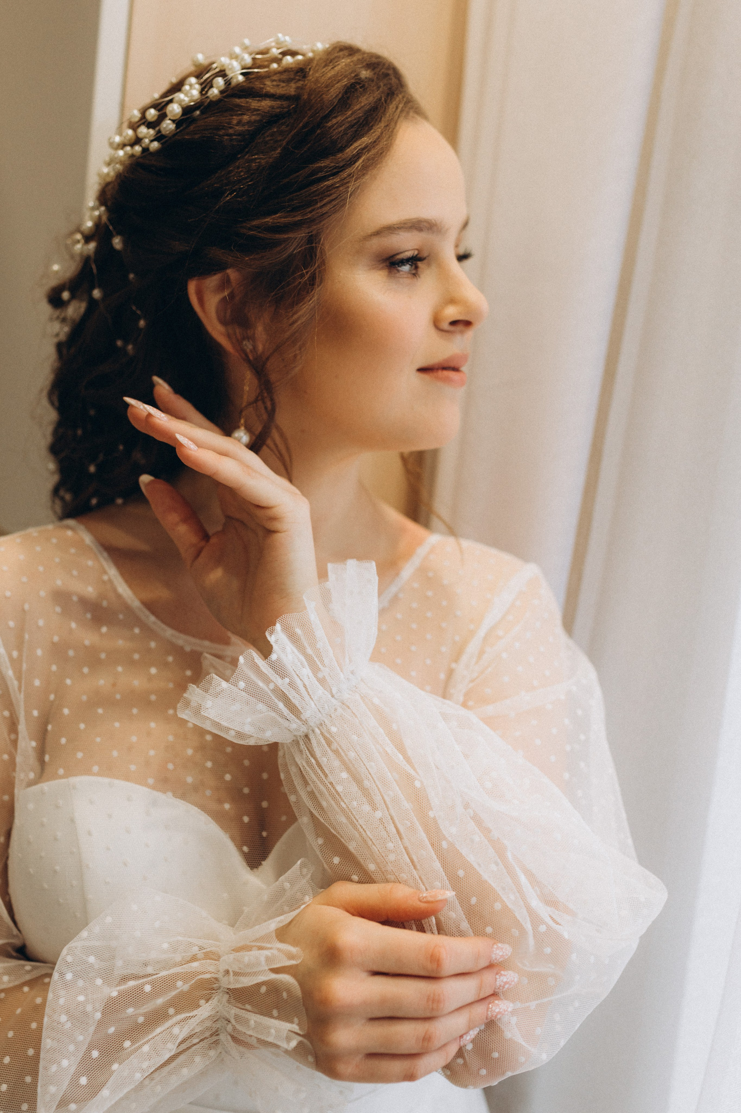 Александр и Варвара. Семейный фотограф в Москве Жукова Анна