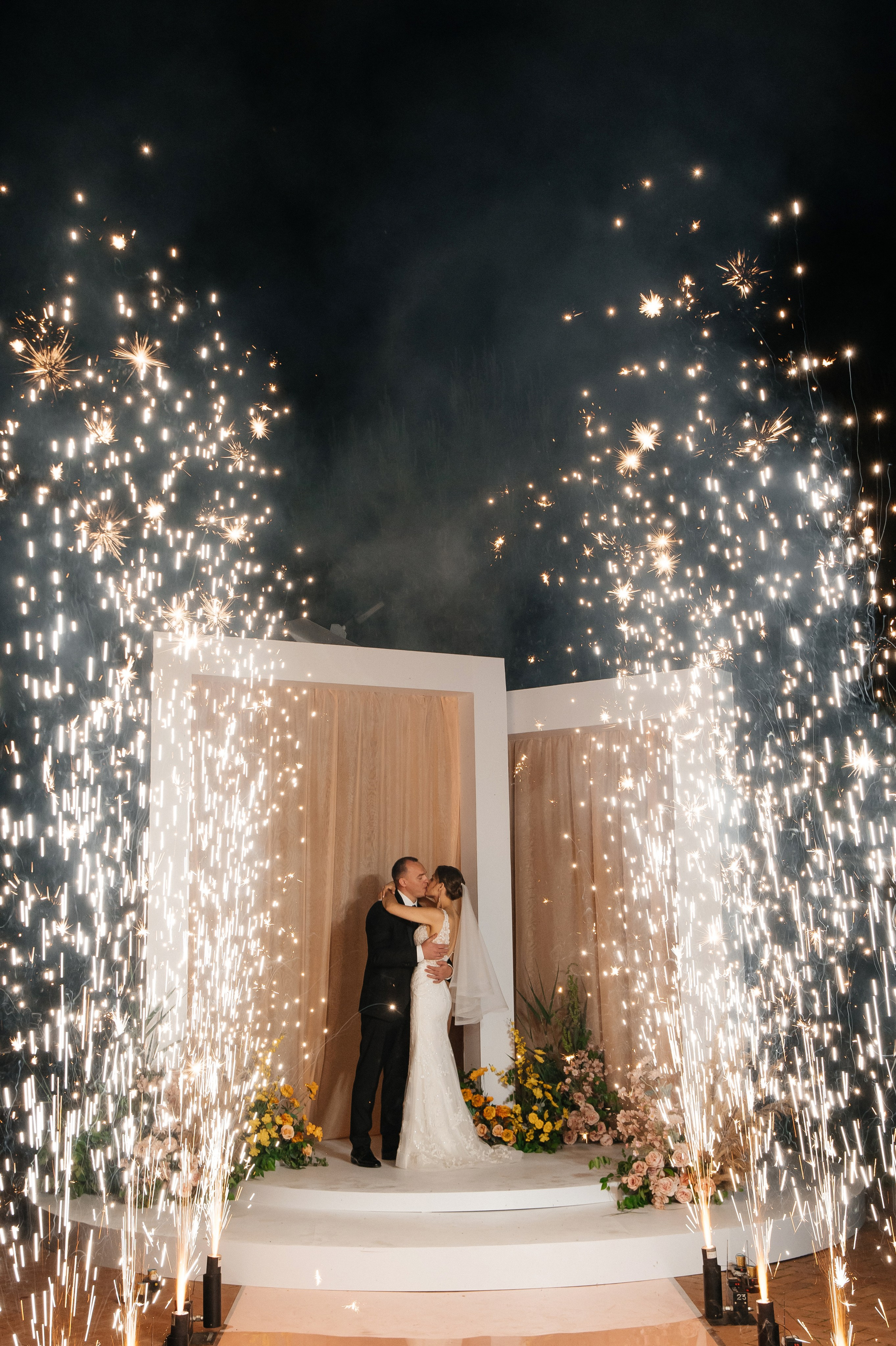 WEDDING. Мария — Свадебный фотограф